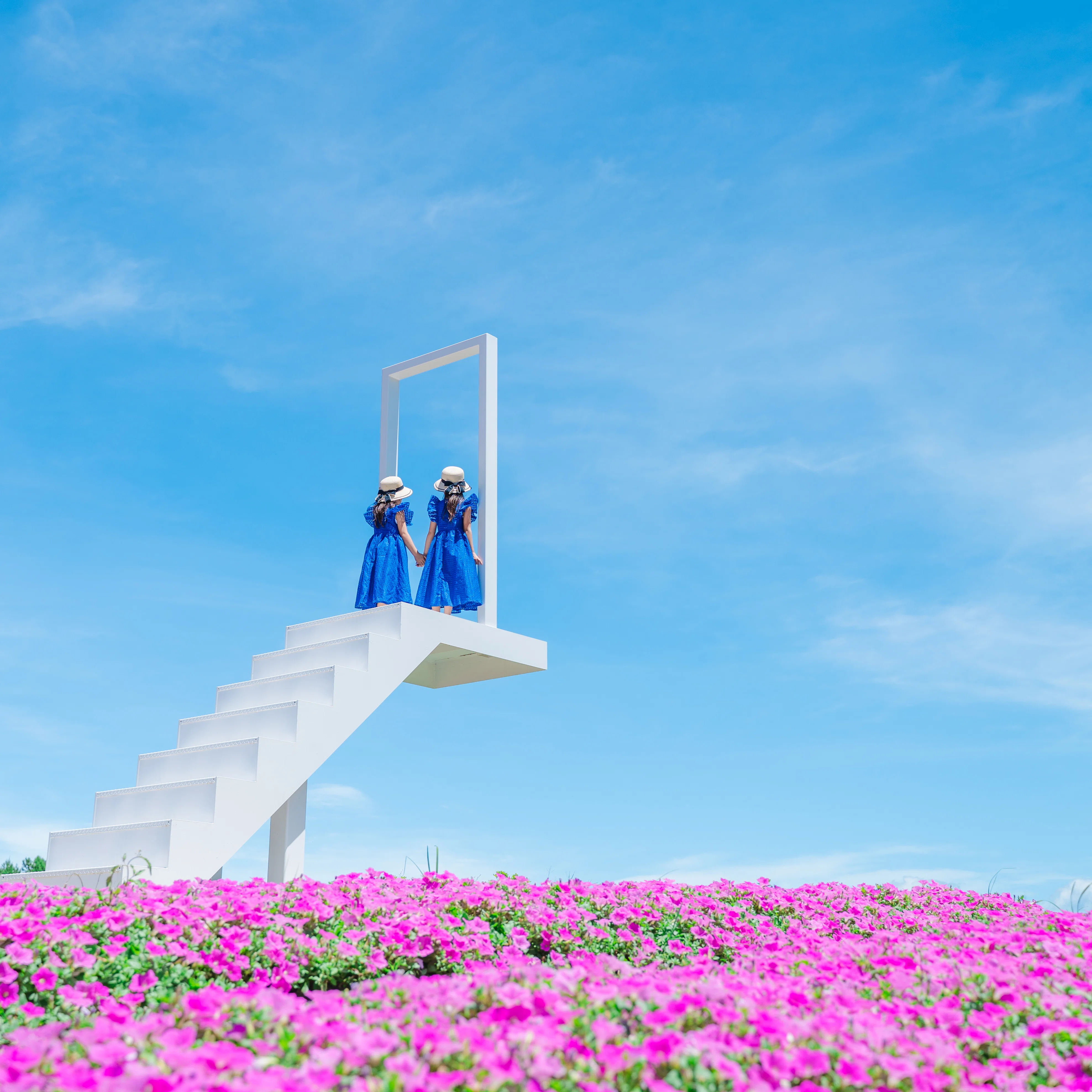 青空をもっと美しく表現するプリセット『Mellow Sky』｜coco＊travel