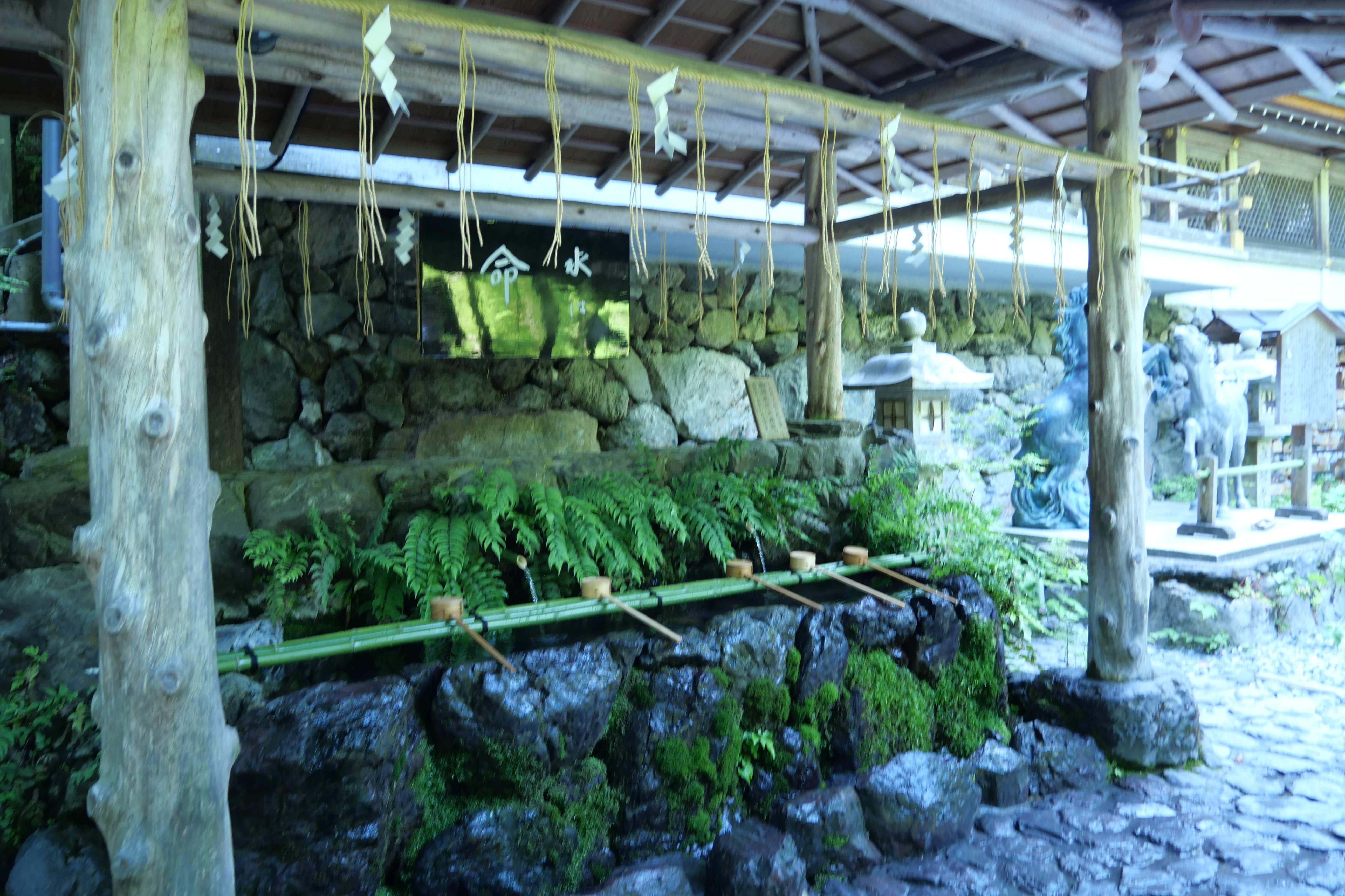 Vol.05 - 【貴船】Kibune Shrine and Kyoto's Inner Journey: A Day of