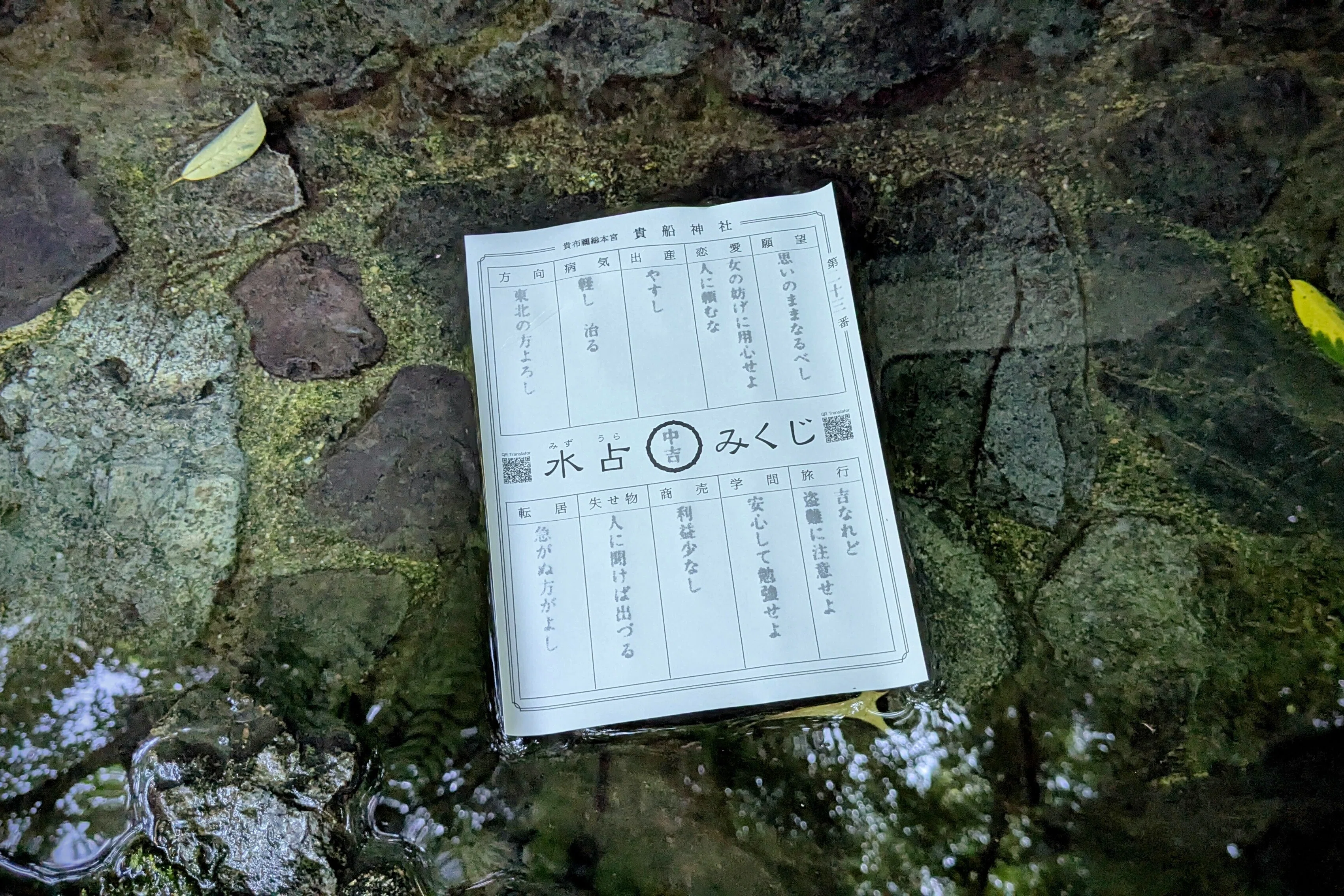 Vol.05 - 【貴船】Kibune Shrine and Kyoto's Inner Journey: A Day of