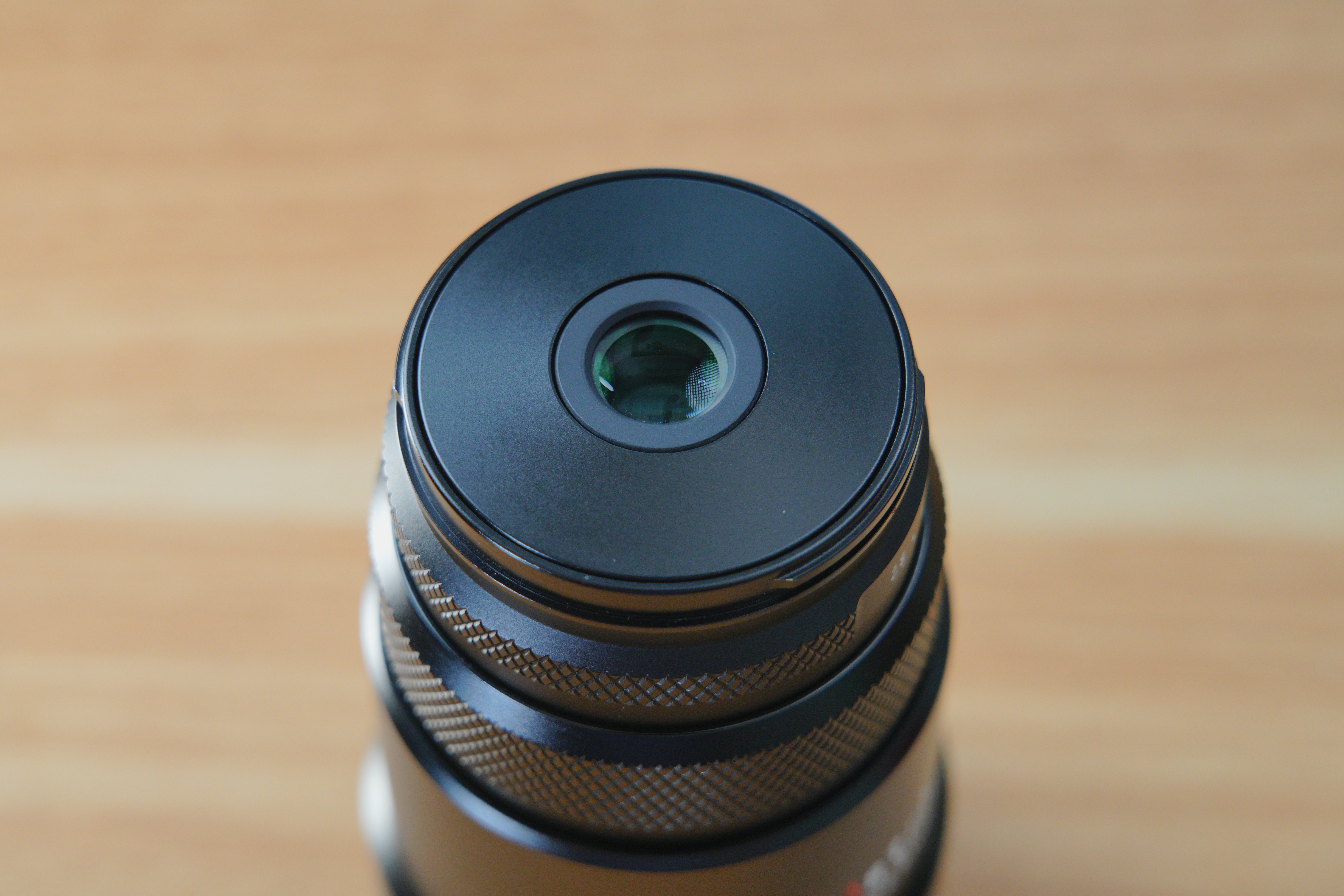 開封レポート】面白そうな中華レンズ（AstrHori）をお借りしたのですが