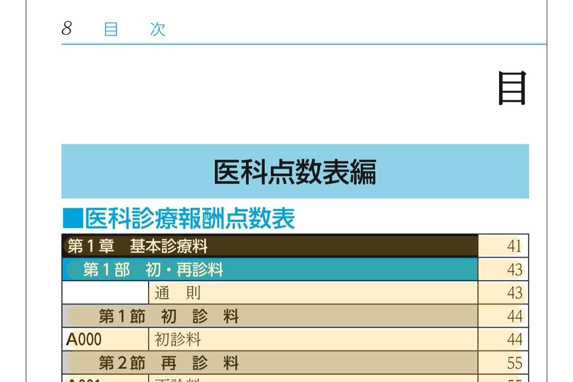 電子版『医科点数表の解釈』を使ってみました（編集者目線）｜社会保険