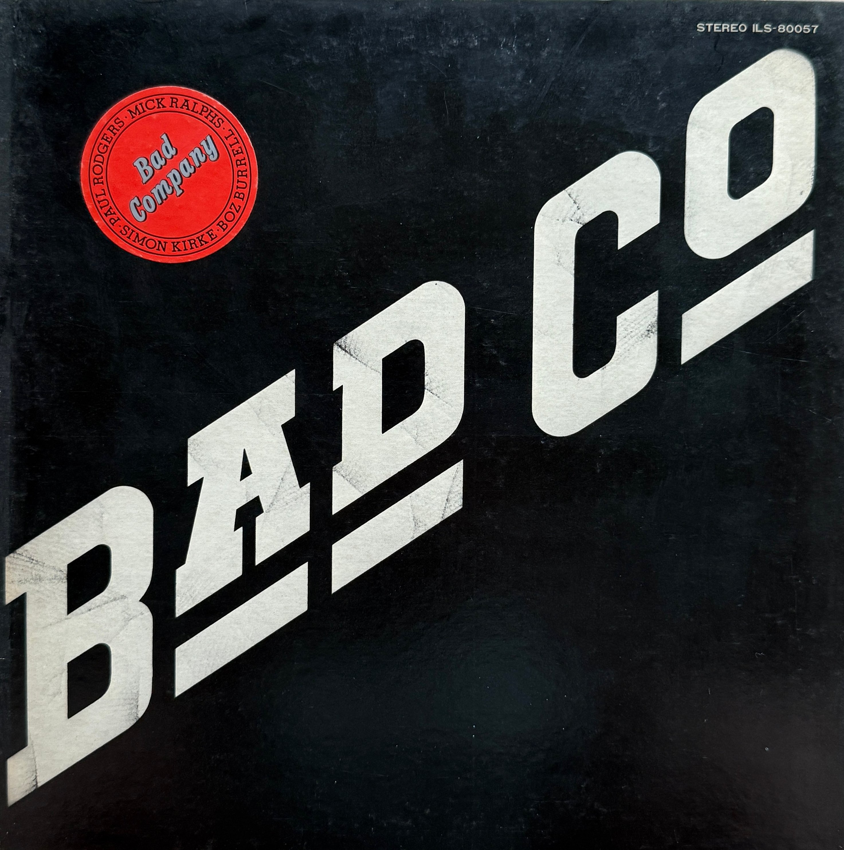追悼特集】Mick Ralphsと名盤『Bad Company』──70年代ロックの
