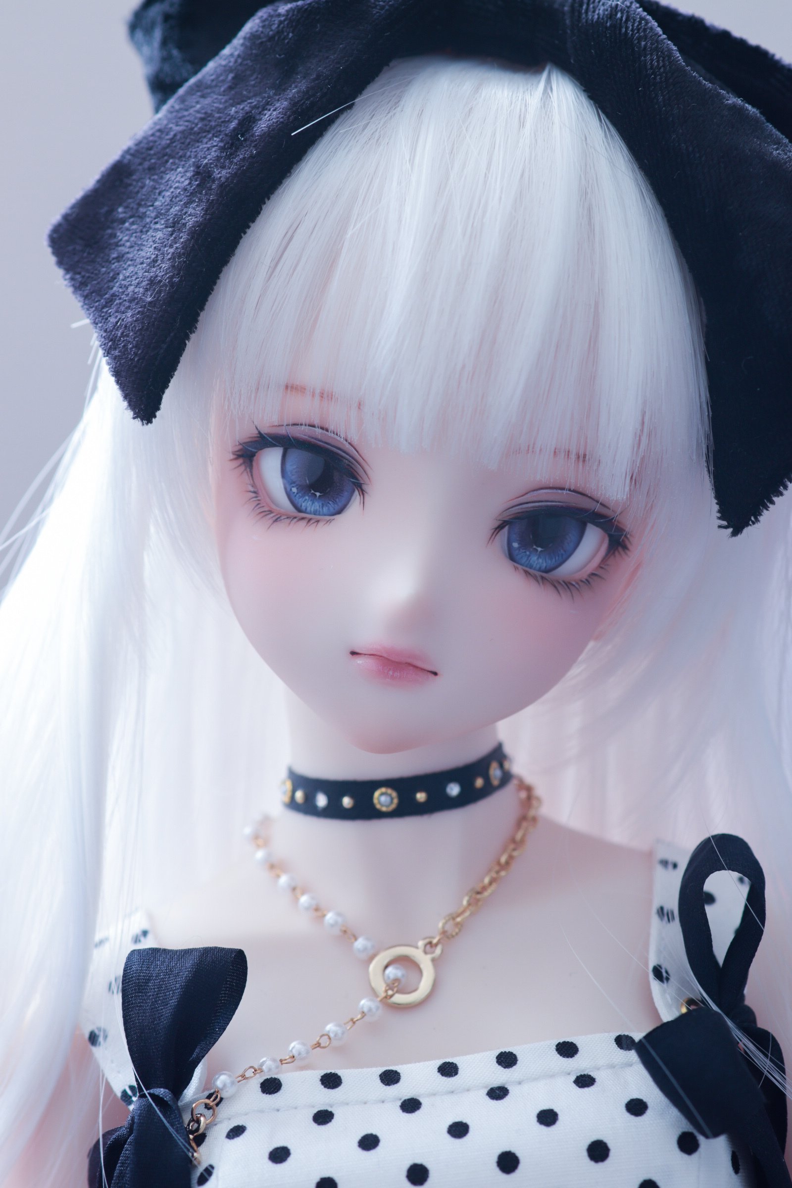 カスタムアイシードール★グウェン~ちゃん★9月30日までの期間限定公開 カスタムアイシードール☆グウェン~ちゃん☆9月30日までの期間限定