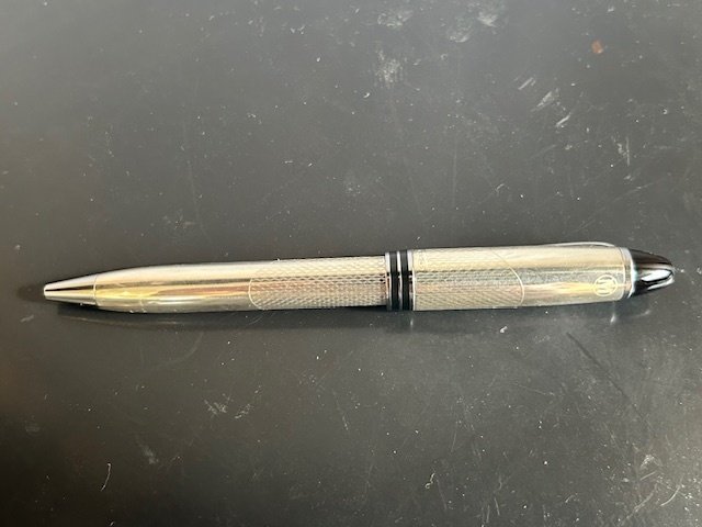 ver.23 【AURORA アウロラ イプシロン スターリングシルバー】 丸善