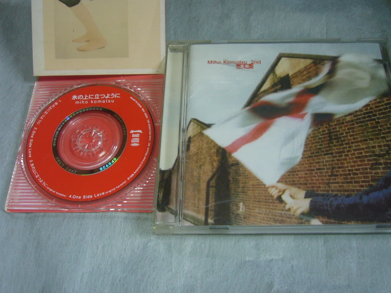 CDとレコードで、シングルとアルバムの音質の違いを考察する。｜山崎雅弘