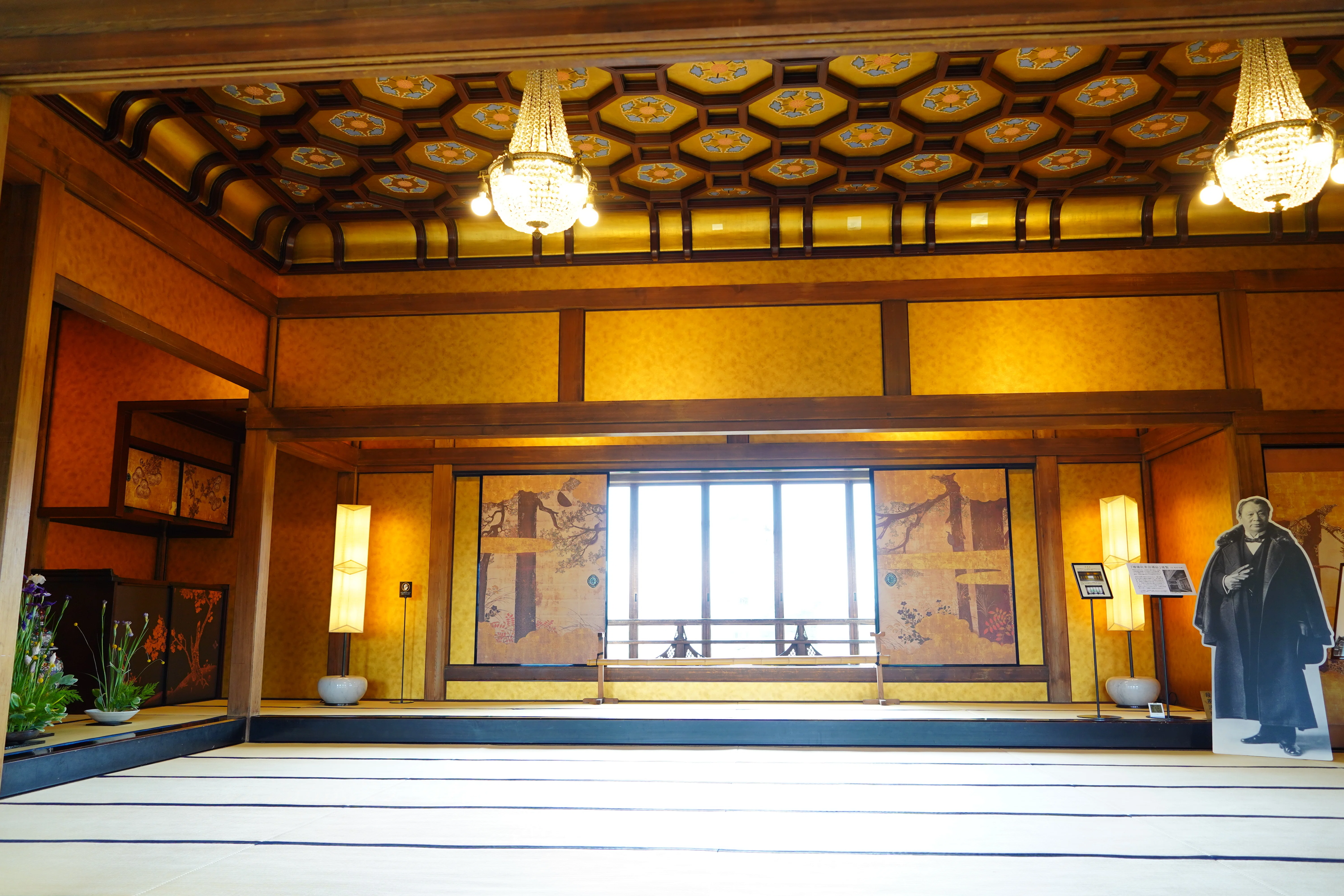 Sudden Change of Plans: A Trip to Shibata (Day 2 in Niigata)｜10works
