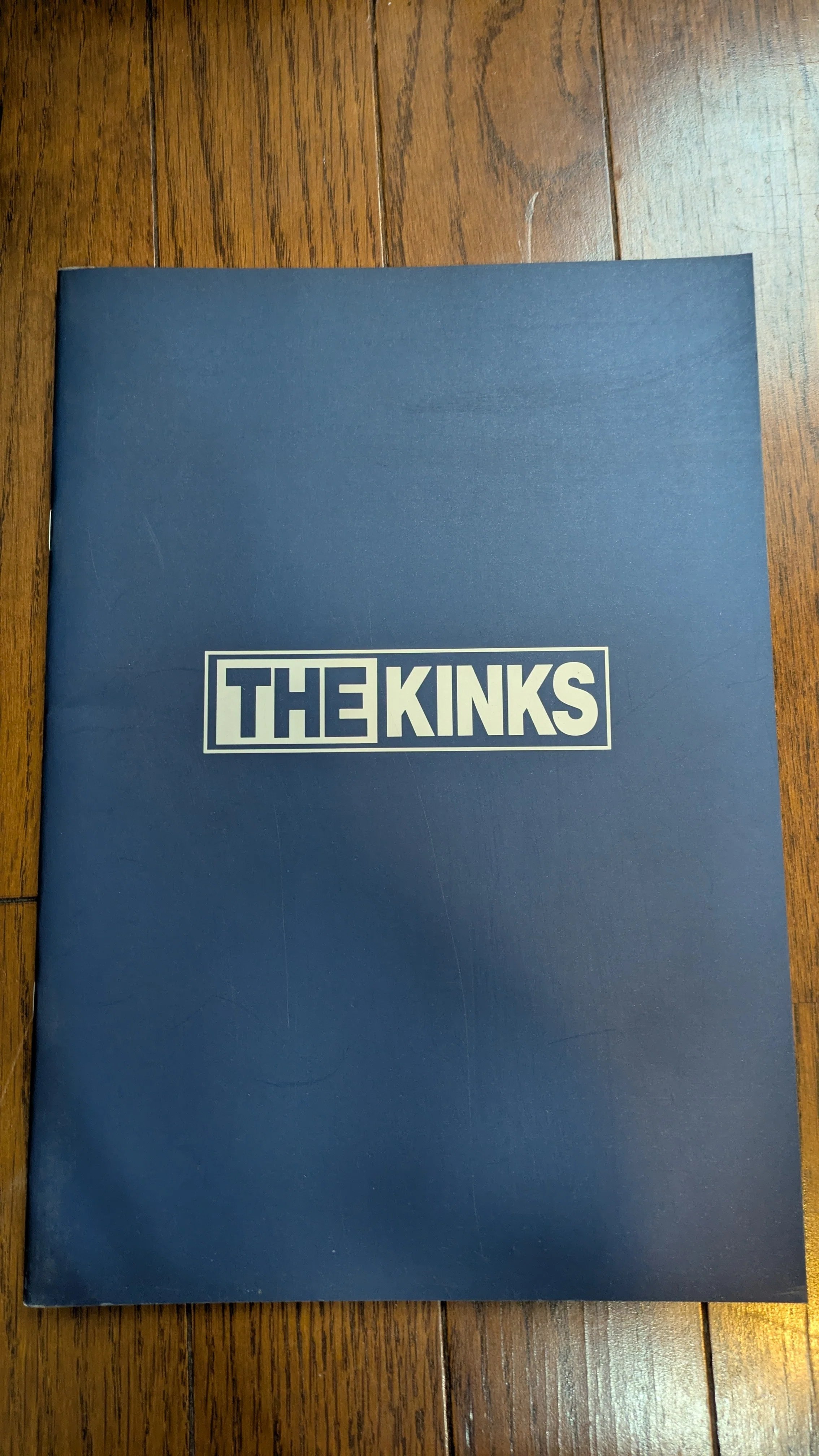 ザ・キンクス セルロイドの英雄 レコード SS-2263 見本盤 音楽]｢セルロイドの英雄 (キンクス/1972)｣｜Josef K.