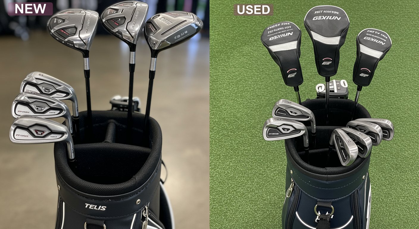 ブリヂストンJGRレディース ゴルフクラブフルセット