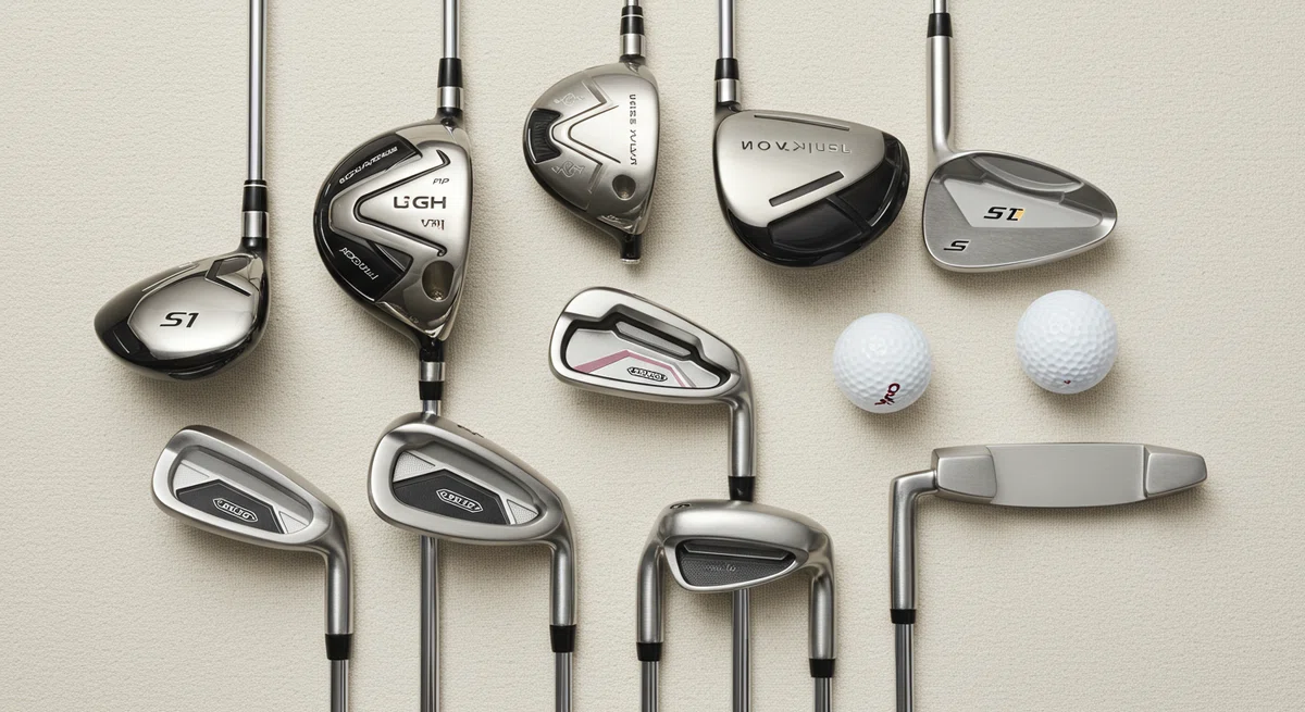 30代40代におすすめ！ミズノレディースゴルフセット選び｜Love golf 