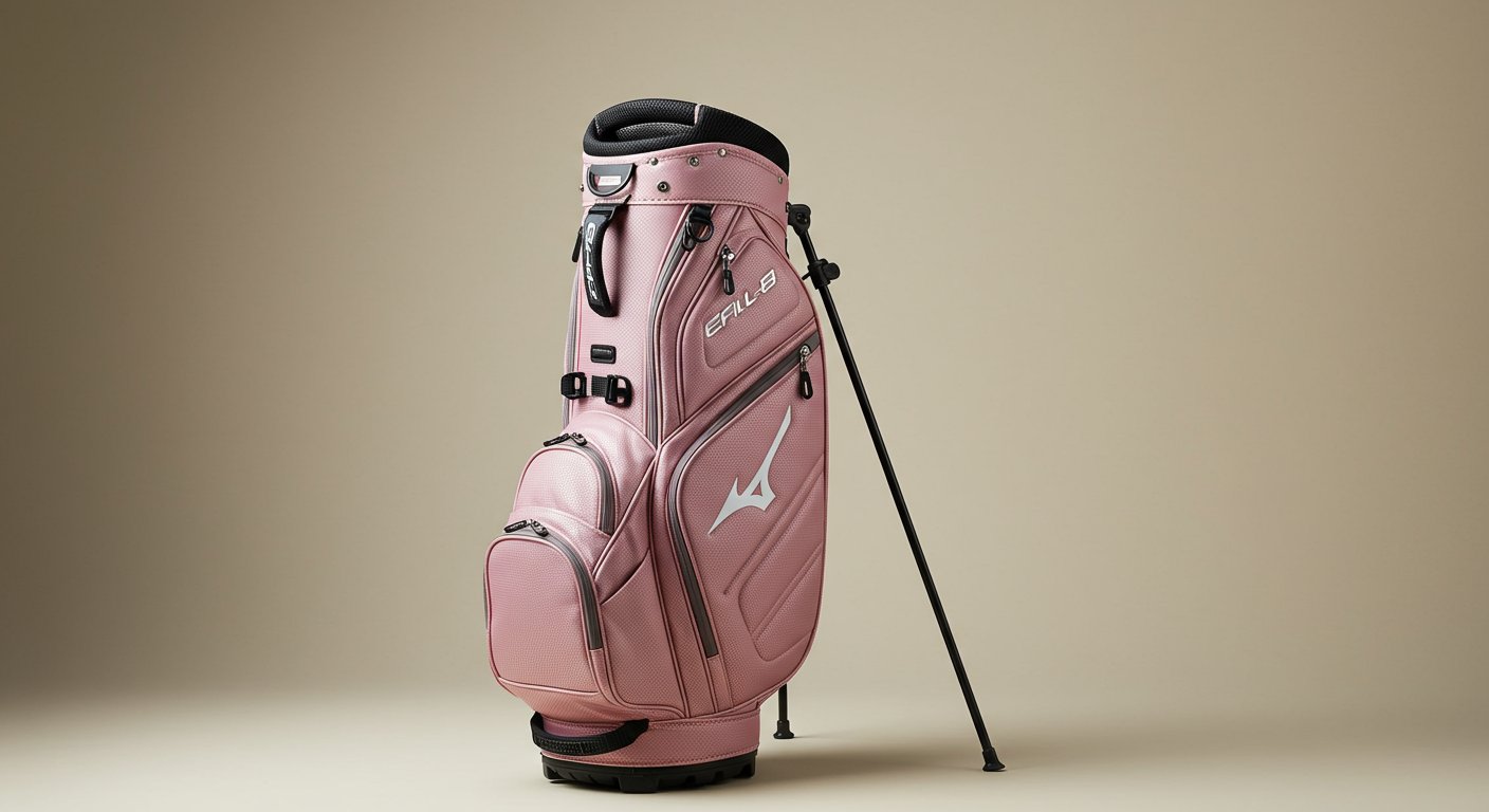 MIZUNO - MIZUNOミズノ　レディースゴルフセット　かわいい　初心者　オススメ　入門 レディース ゴルフセット ミズノ クラブセット 女性用 初心者