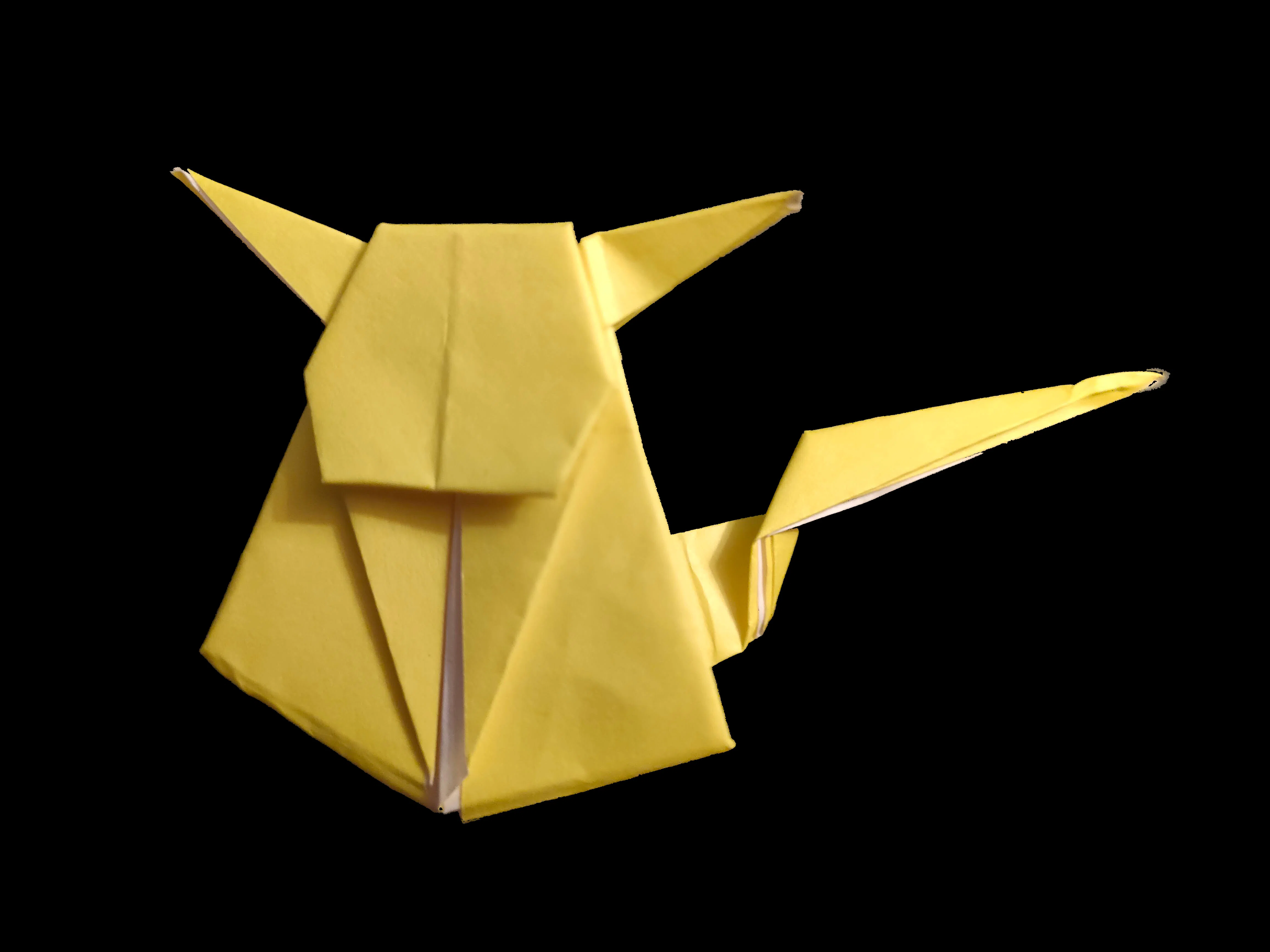 あっくすおりがみをnoteでリニューアル｜axorigami