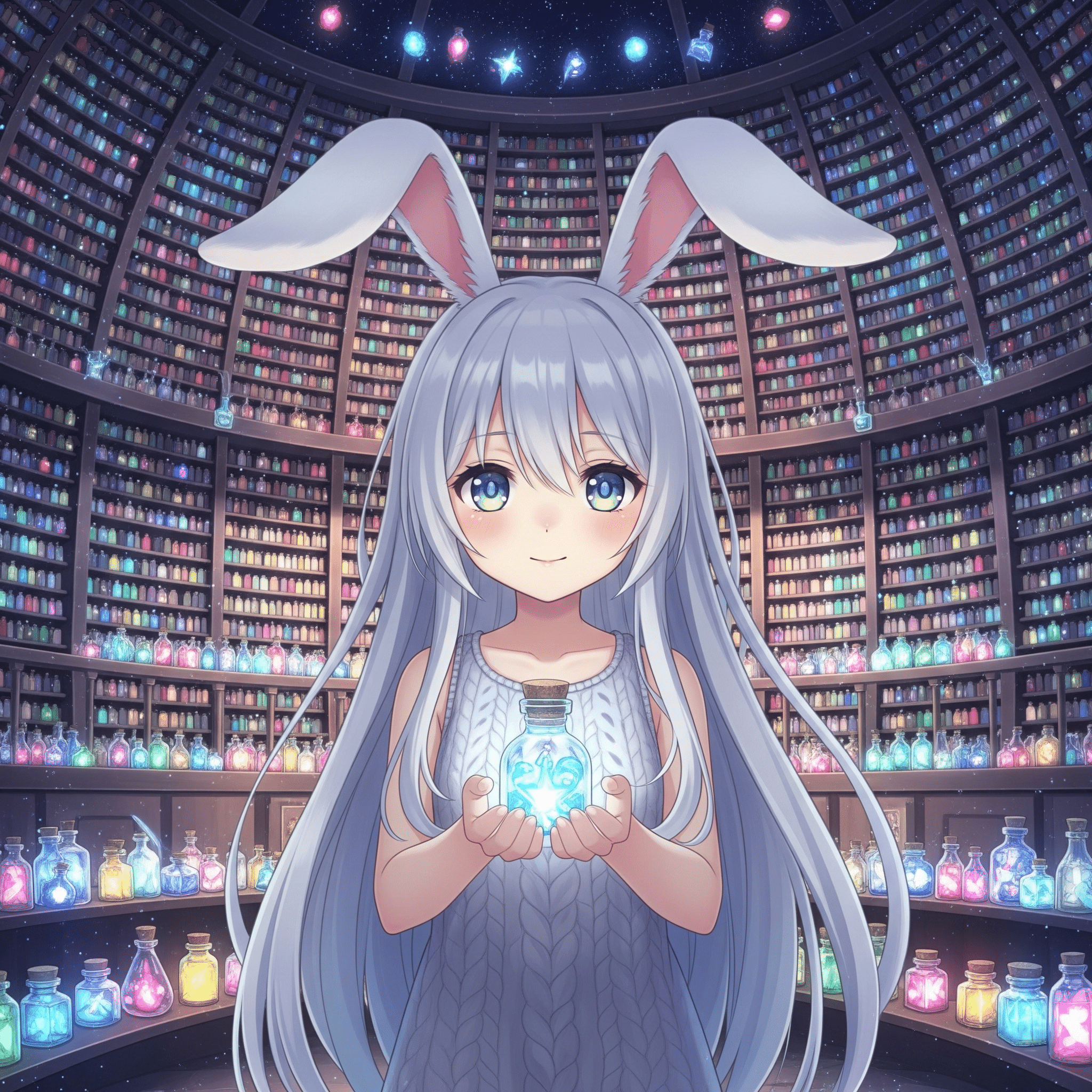 創作大賞2025エンタメ原作部門】『光片-ヒカリノカケラ-』創作のすべて