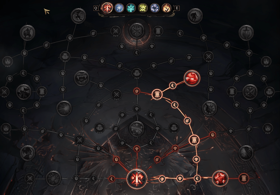 ティートteat『MANDRAGORA マンドラゴラ)』/メチッコ/右回転 Mandragora: Whispers of the Witch Tree【マンドラゴラ】 攻略 メモ張