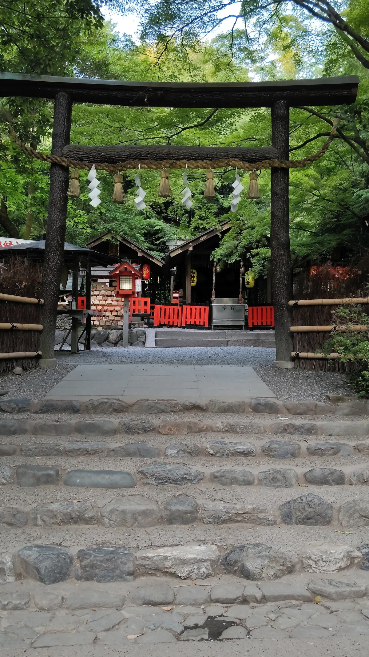 野宮神社|bright_ixora852