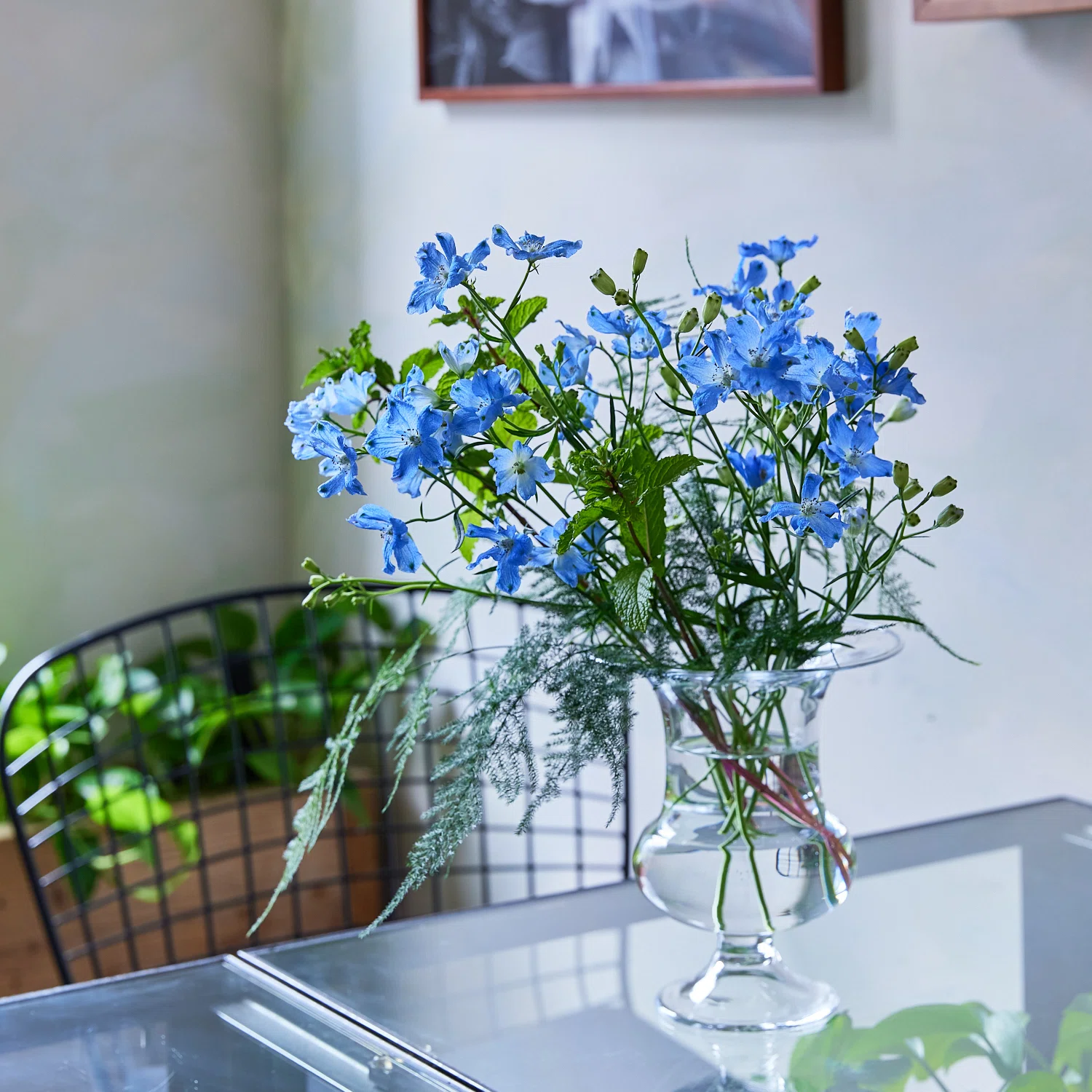 花と花瓶、なぜかちぐはぐ？｜“違和感ゼロ”のスタイリング術｜FLOWER