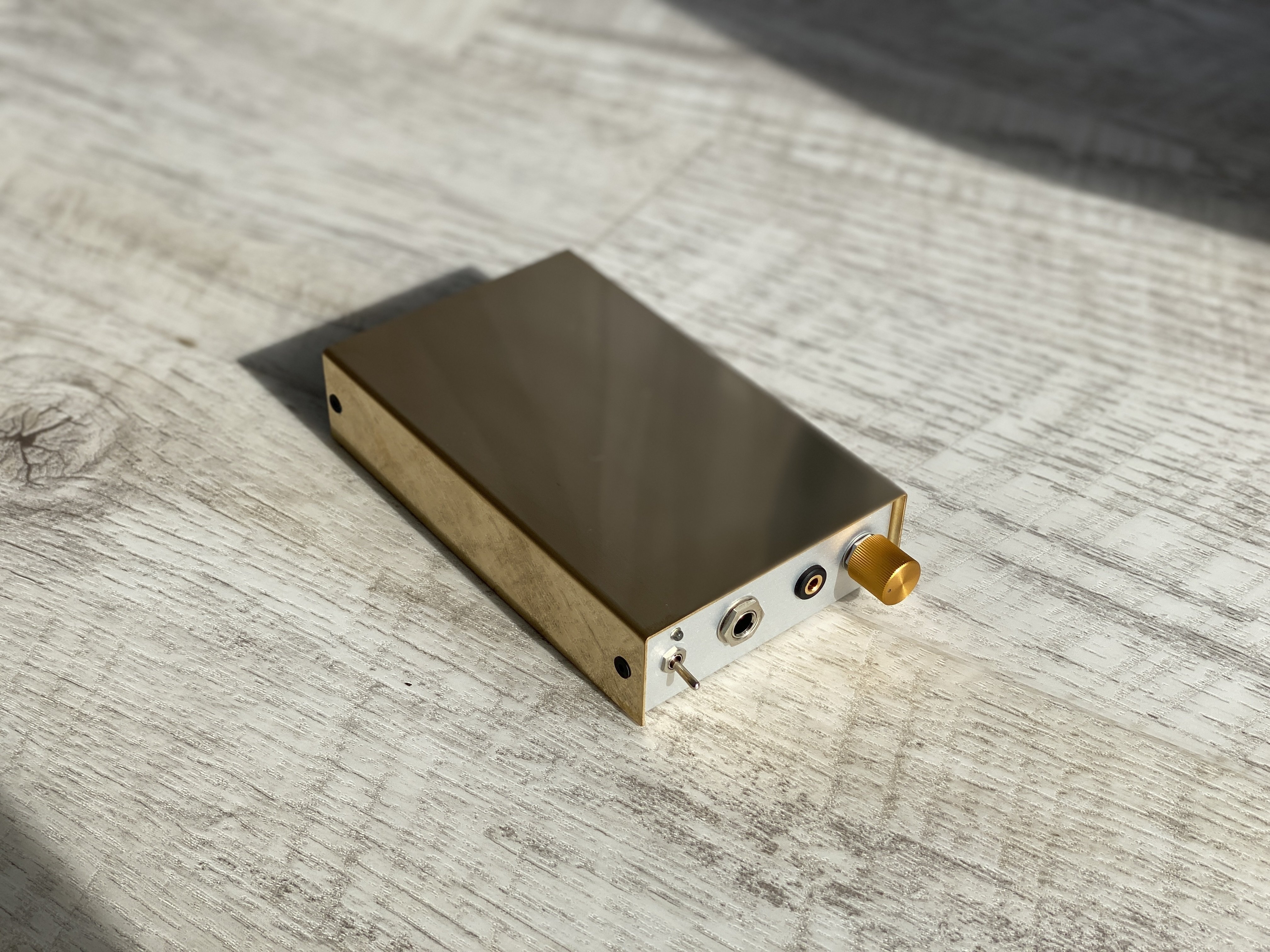 お知らせ②】7/5（土）WAGNUS.公式にて「Bialbero Epsilon