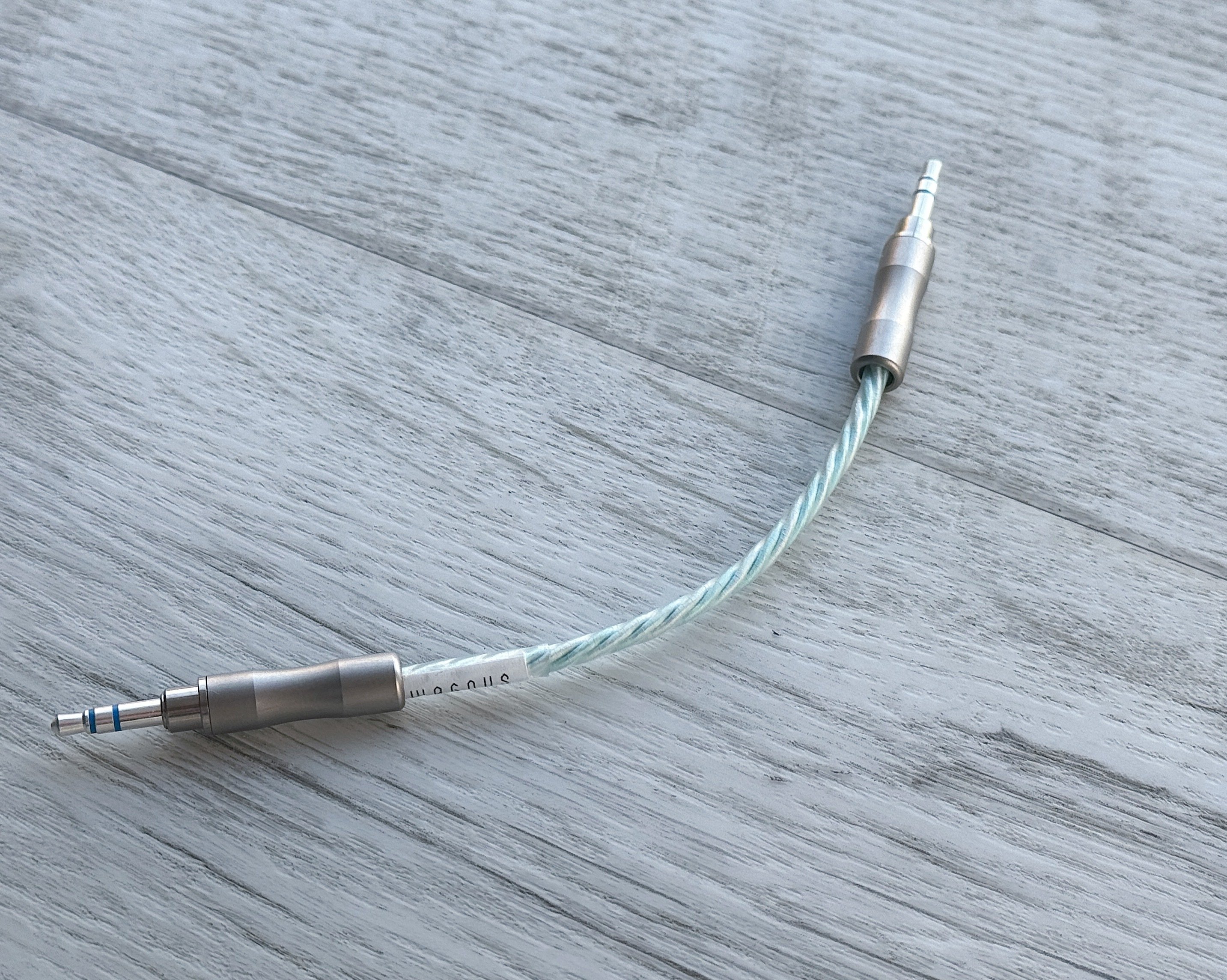 お知らせ②】7/5（土）WAGNUS.公式にて「Bialbero Epsilon