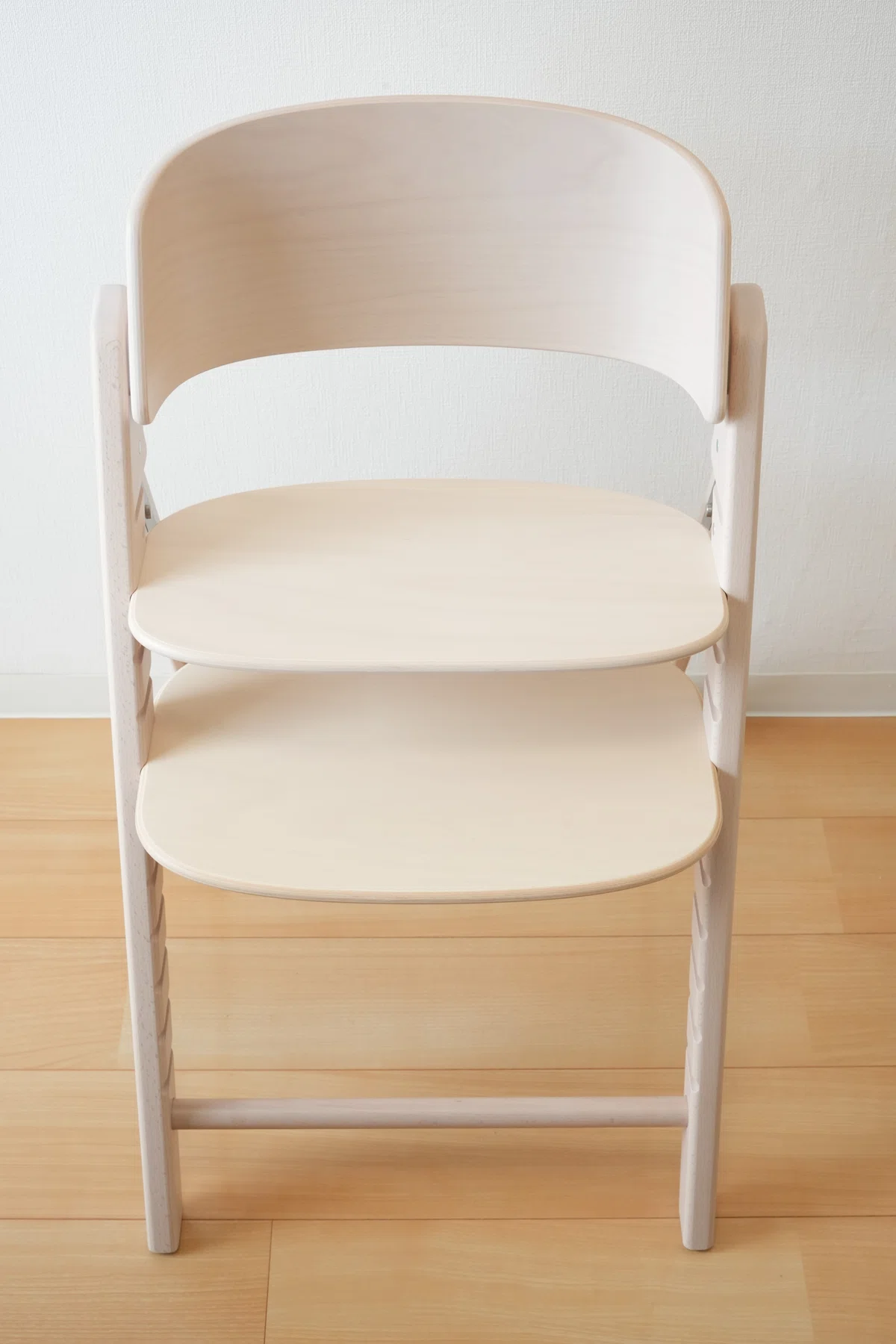 Cybex クリック&フォールド 正面