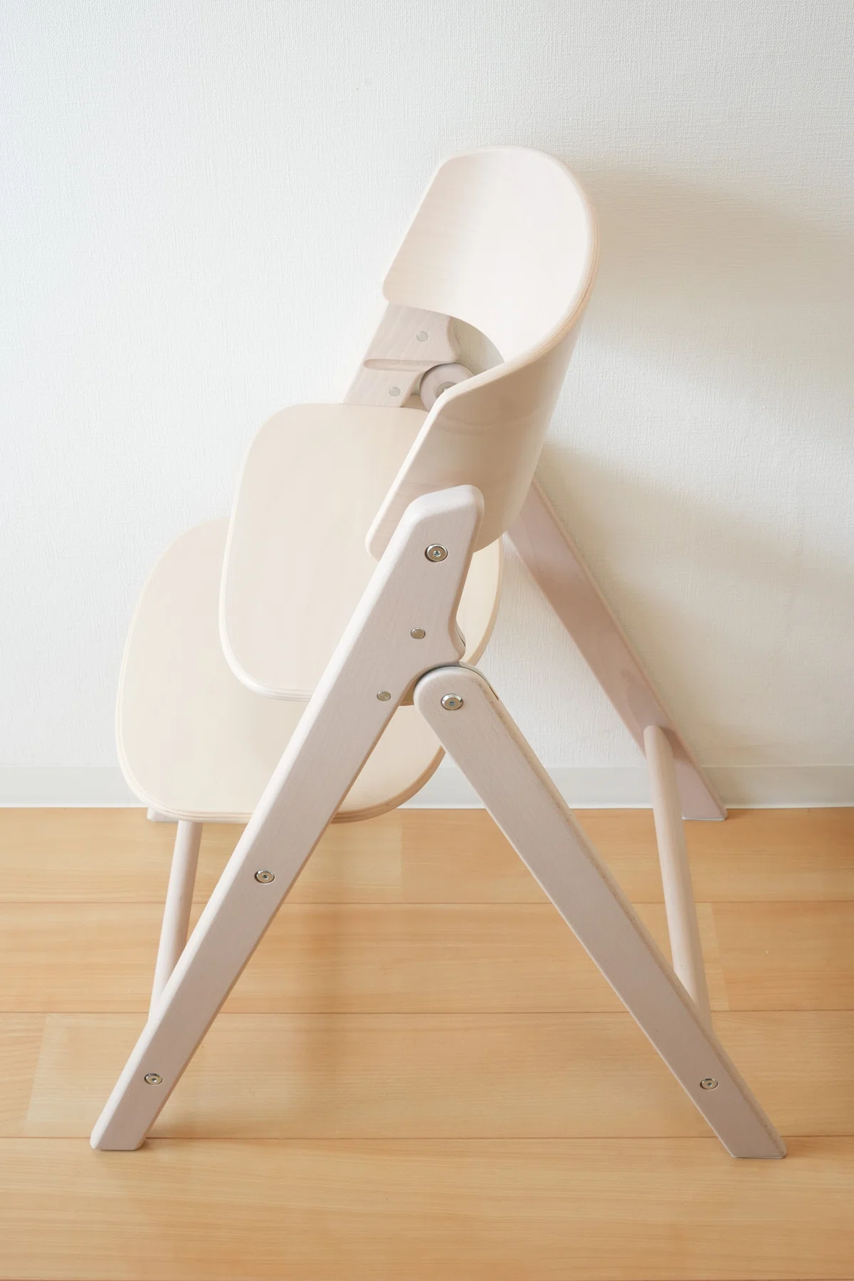 Cybex クリック&フォールド 横