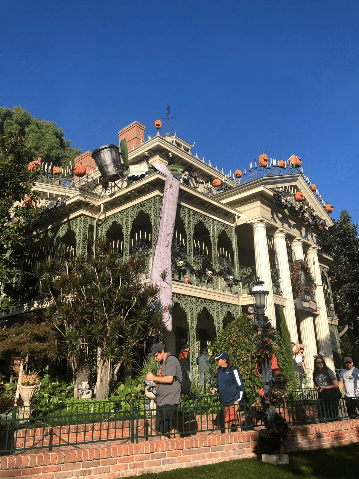 よ*ン様 ホーンテッドマンション/海外限定/アナハイム/カルフォルニア/ディズニ よ*ン様 ホーンテッドマンション/海外限定/アナハイム/カルフォルニア