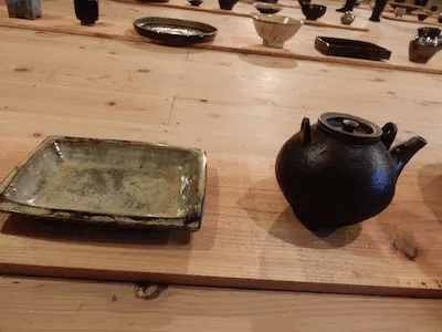 鈴木照雄　徳利　民藝 鈴木照雄さんの焼物のお取扱いがはじまりました。 - Ach so ne