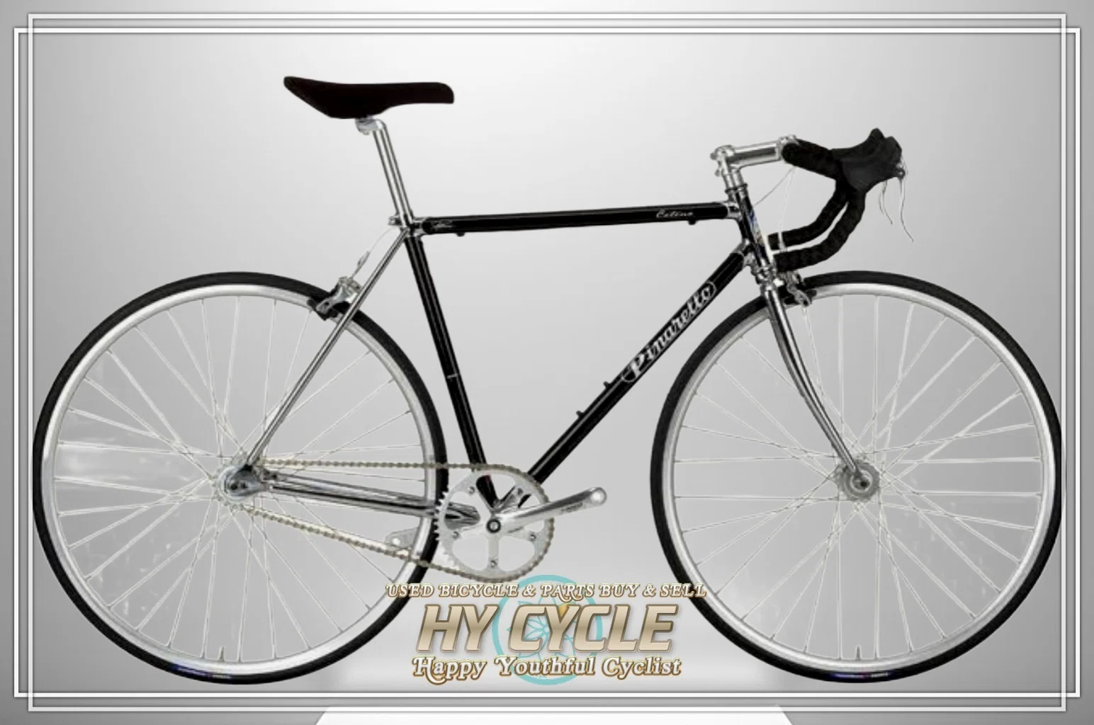 本音で解説】PINARELLO(ピナレロ)人気モデルの買取相場と高く売る 本音で解説】PINARELLO(ピナレロ)人気モデルの買取相場と高く売る