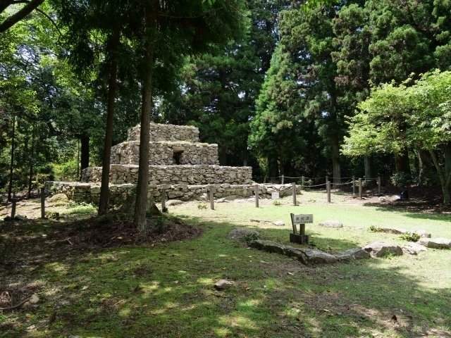 熊山遺跡　【希少】 熊山遺跡 【希少】 熊山遺跡｜観光スポット | 岡山観光WEB【公式