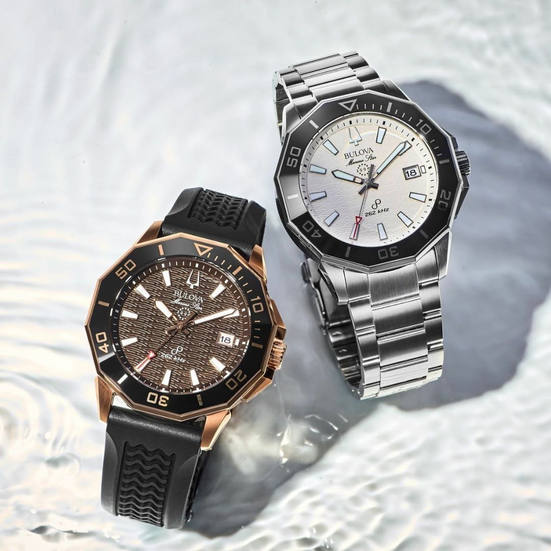 1963年製 BULOVA ブローバ アンティーク ビンテージ 手巻き 腕時計