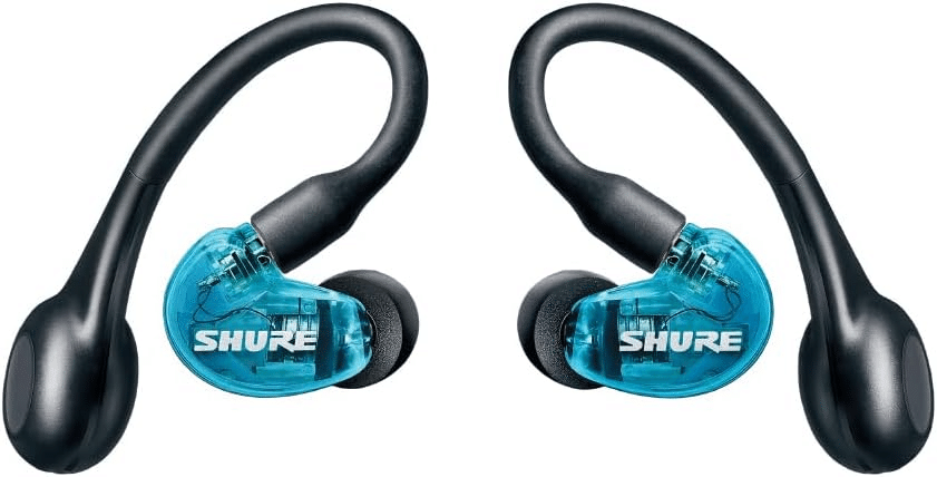 SHURE AONIC 215 ワイヤレスイヤホン (第2世代) AONIC 215 Gen 2 - True Wireless Sound Isolating Earphones