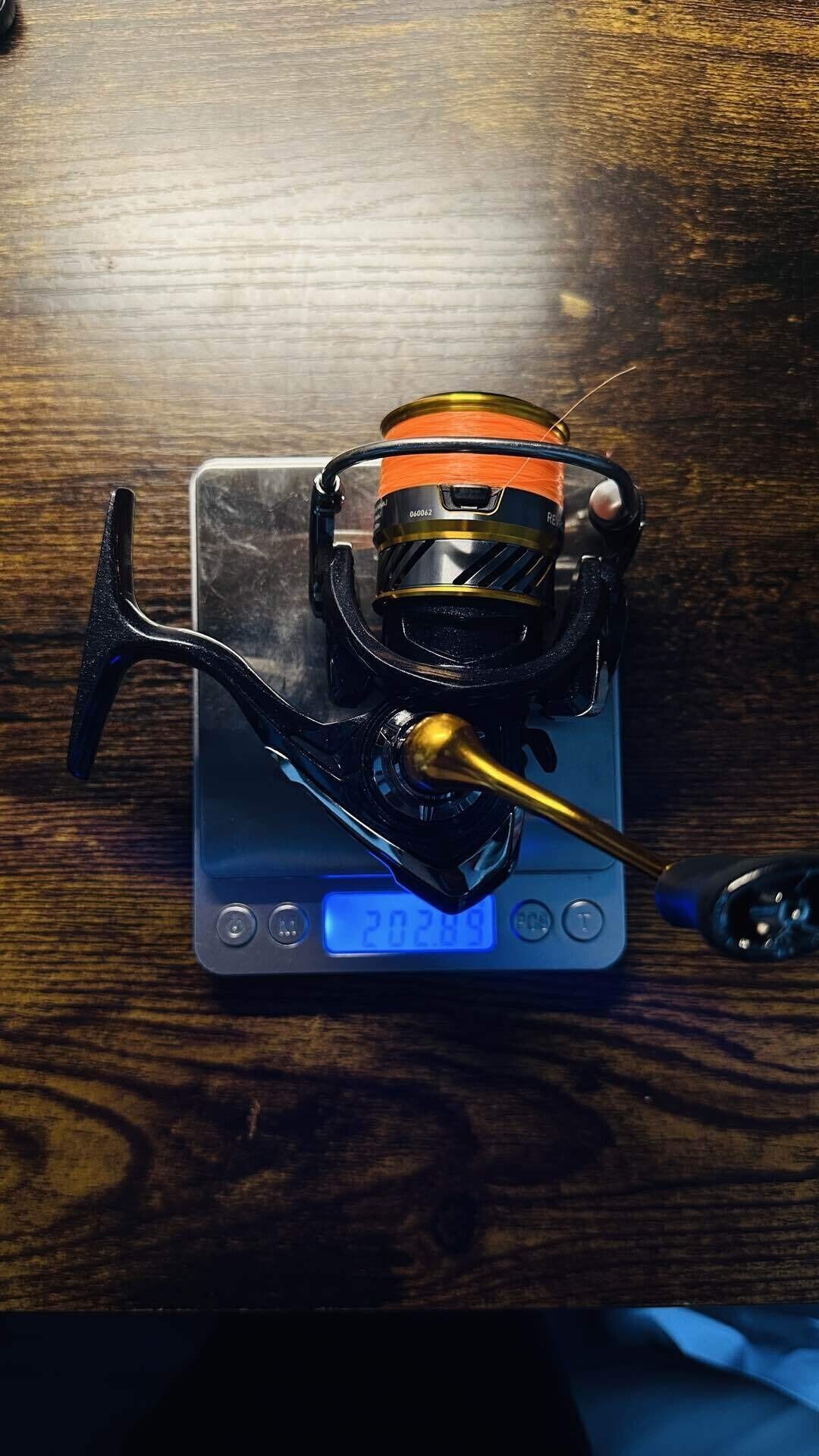 中華スピニングリールGET｜週末アングラー Lure Fishing Lab