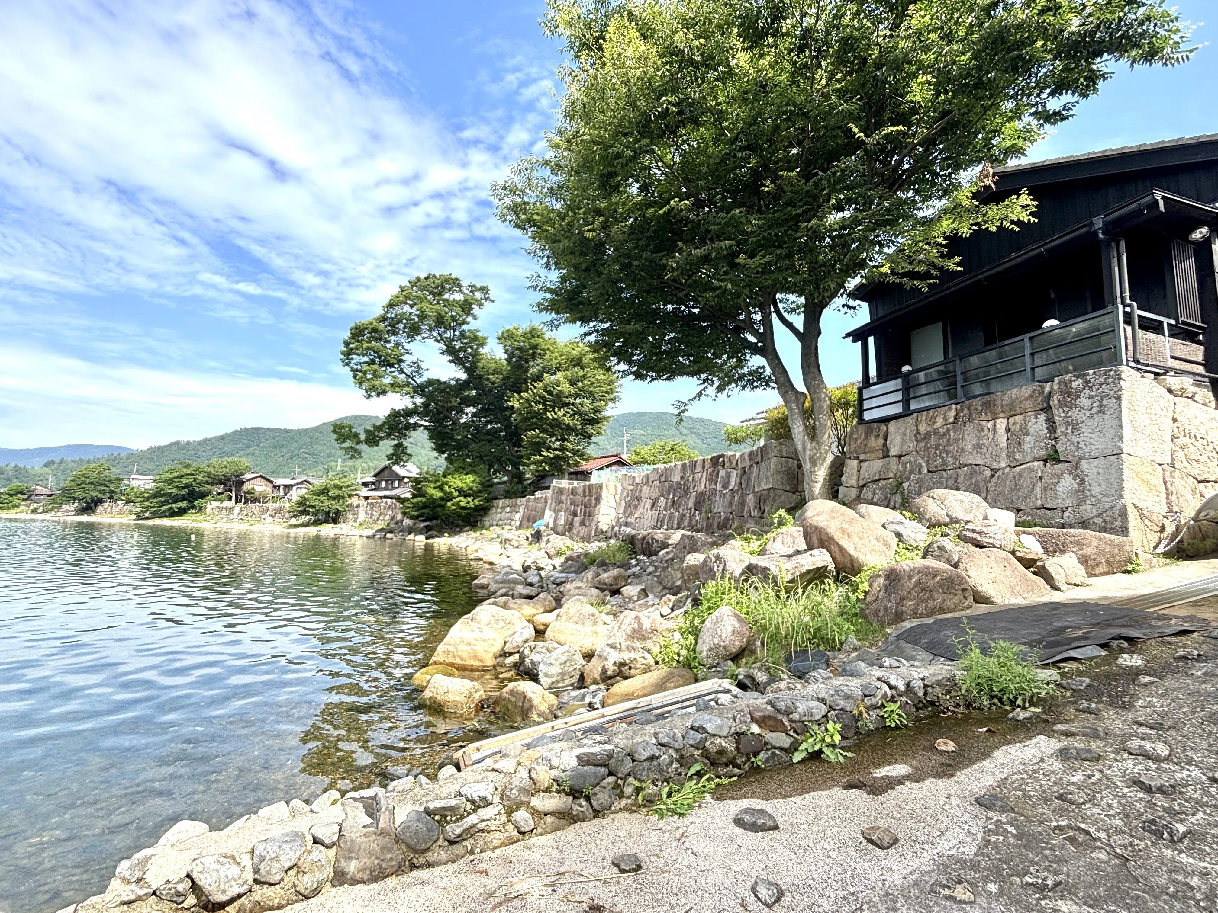 【中古】 湖畔のしのび逢い ビワイチに挑戦！ 10 そしてマキノにいたる｜主婦の肩書きだけあるる