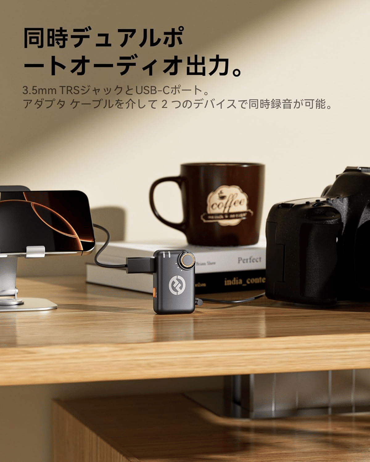 イヤホン Hollyland Lark M2S Ultimate Combo 楽天市場】Hollyland LARK M2S Ultimate Combo | ワイヤレスラベリア