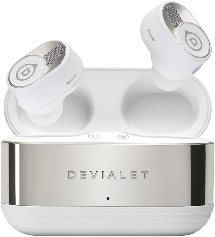 Deviallet Gemini Ⅱ イヤホンのみ Devialet Gemini II ワイヤレスイヤホン｜GetGadgetGot