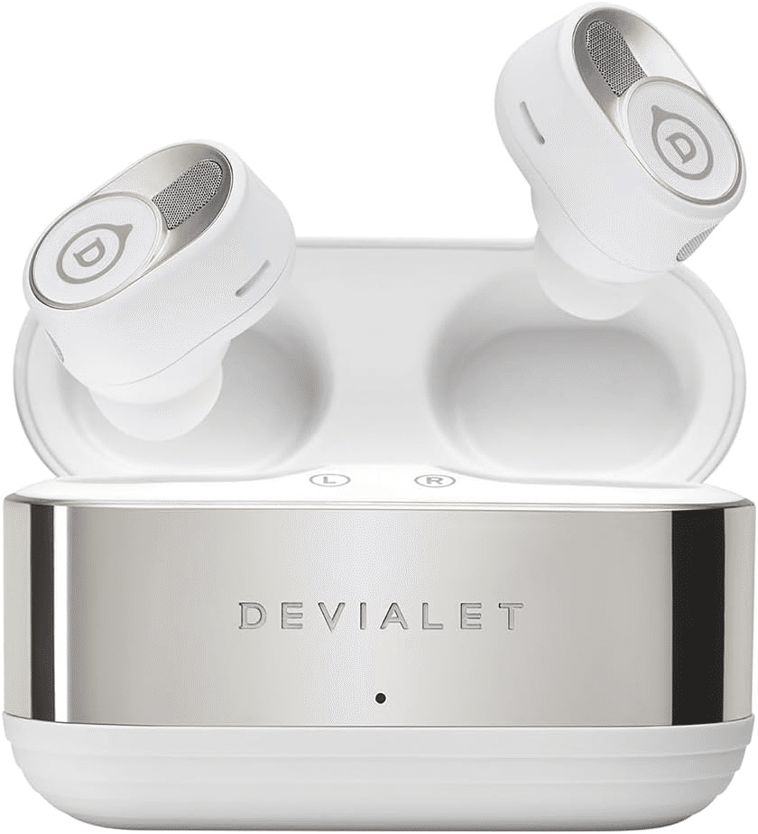 Devialet Gemini II ワイヤレスイヤホン｜GetGadgetGot