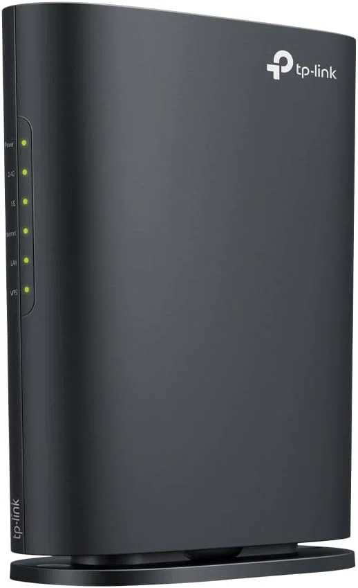 wifiルーター TP-Link Archer AX23V WiFi6 ルーター マットブラック｜GetGadgetGot
