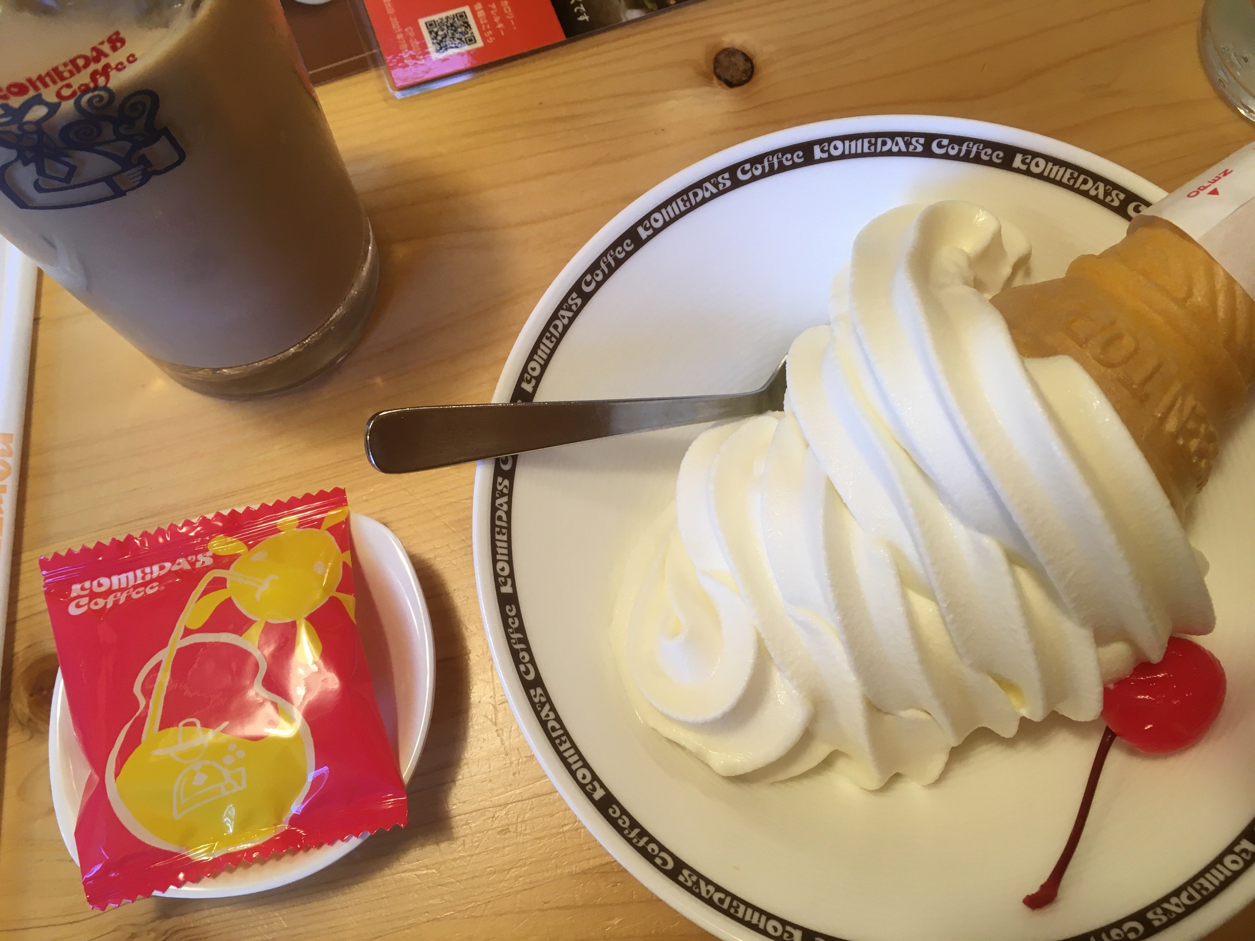 コメダ珈琲店】価格改定の傾向と対策！【2025】｜きなこ