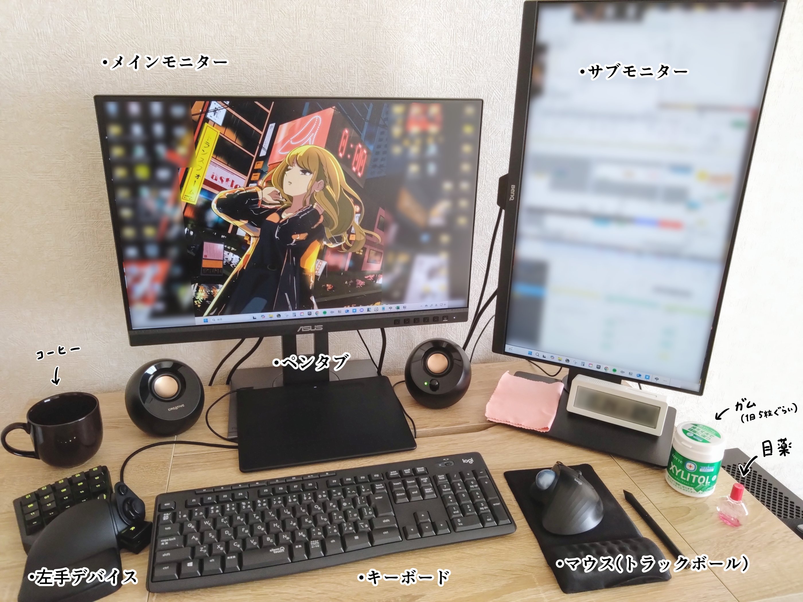 MV制作(動画制作)を効率化できる方法[デバイス編]｜無印かげひと