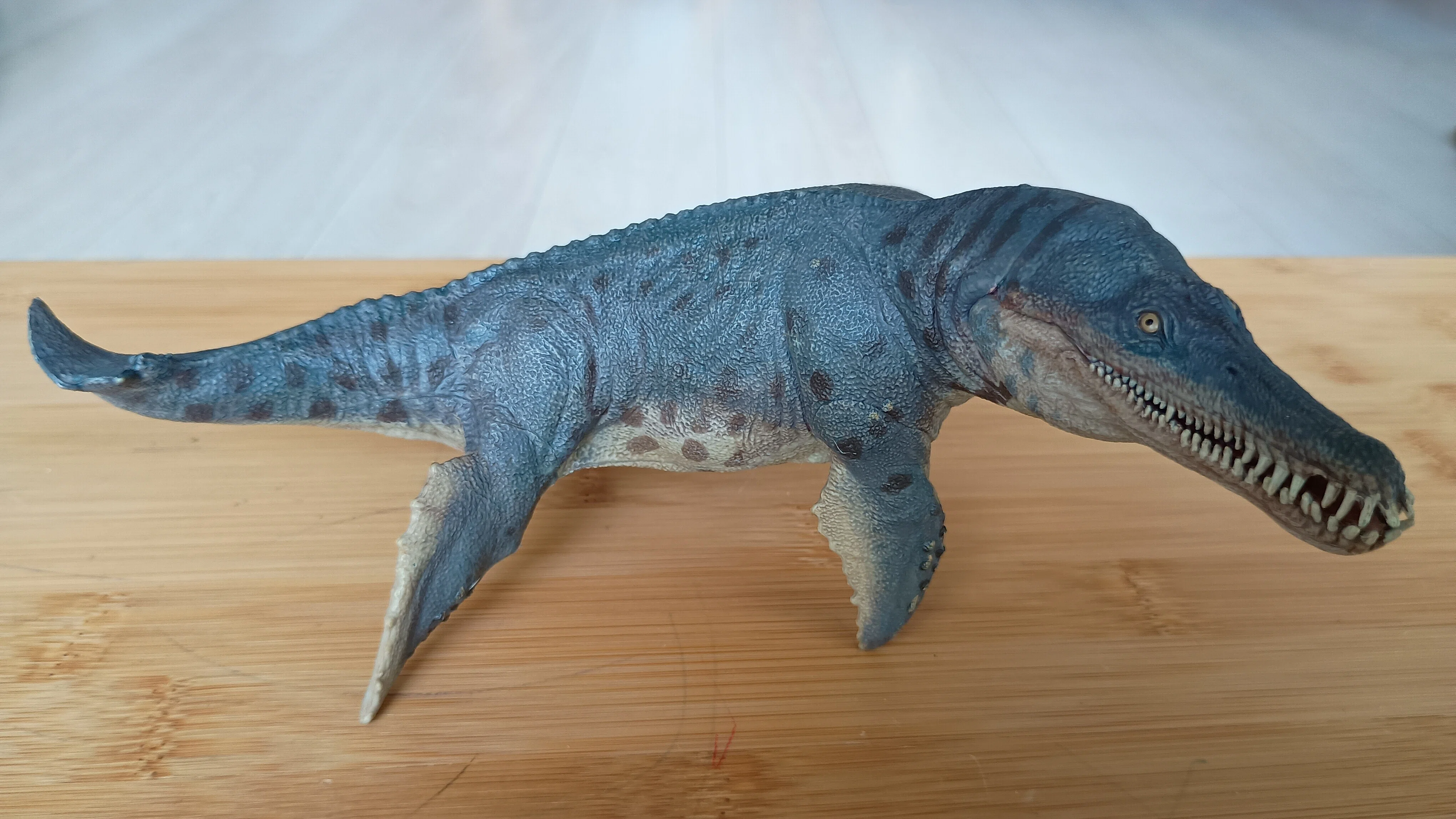 クロノ サウルス モササウルス 違い