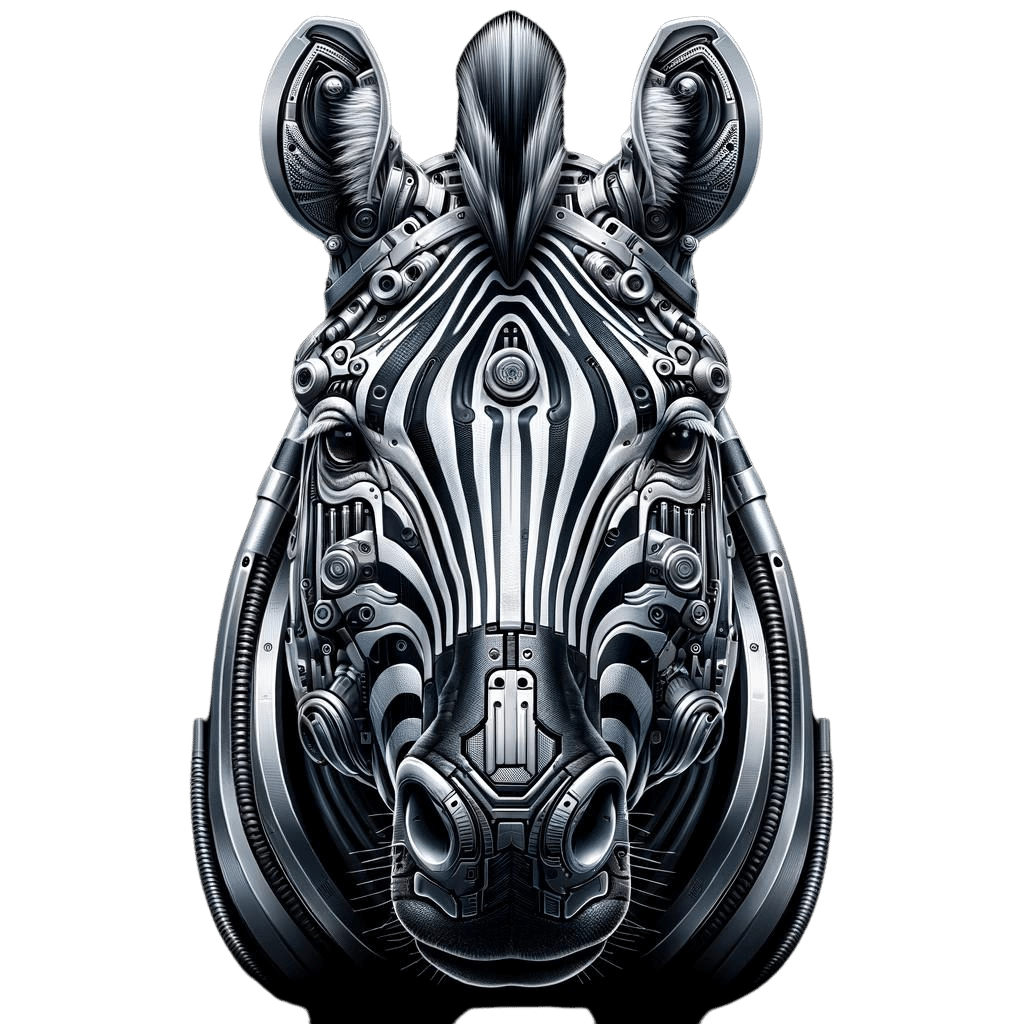 ZOO3.0》ChatGPTと気まぐれに作った、未来の動物園｜大館敬