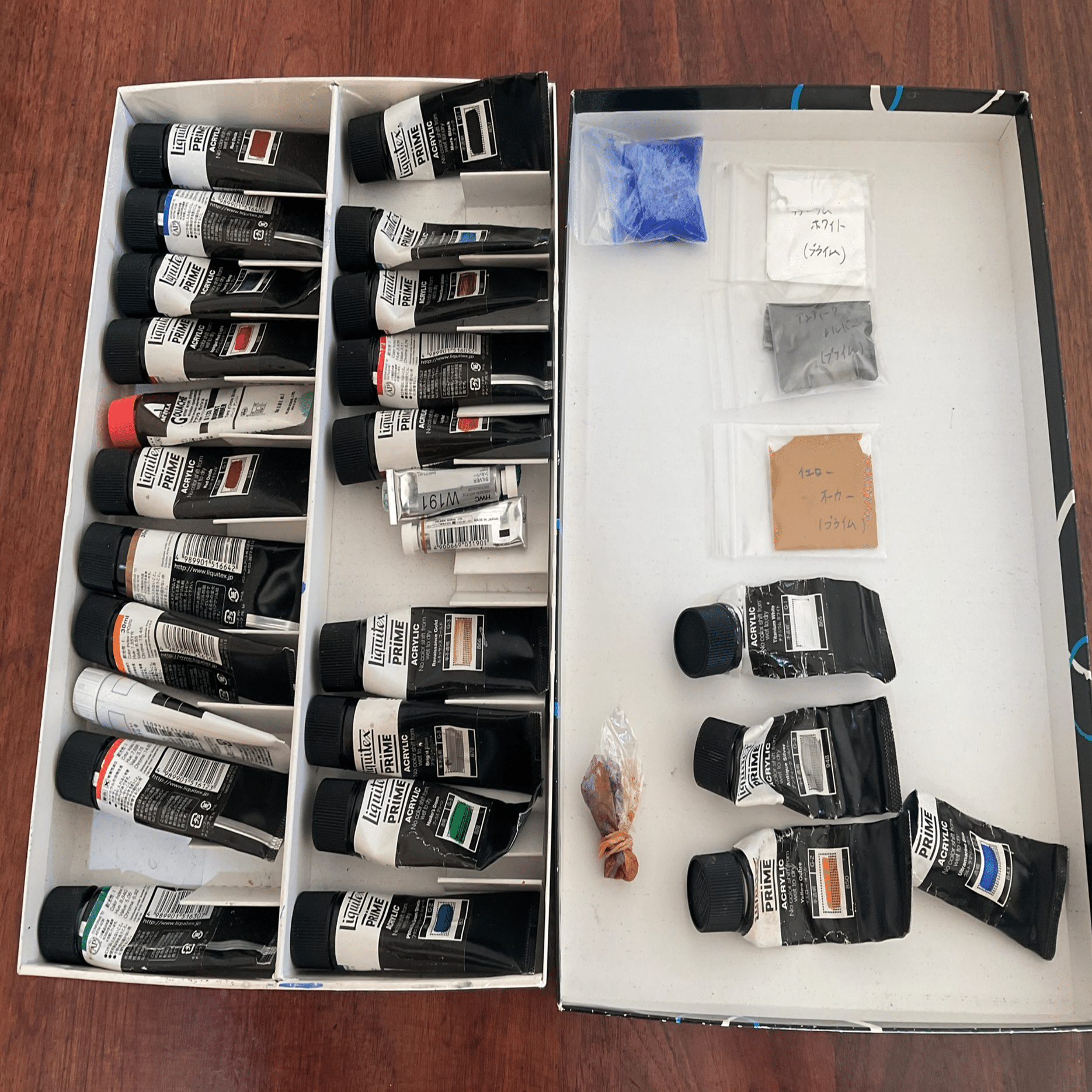 アクリル画 無題 1113 アクリル画 無題 1113 アクリル画 無題 1113