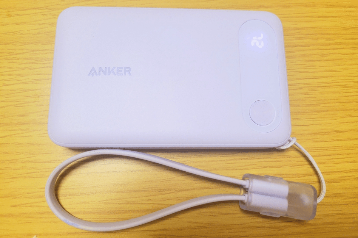 カッコウの許嫁　モバイルバッテリー カッコウの許嫁 大容量モバイルバッテリー