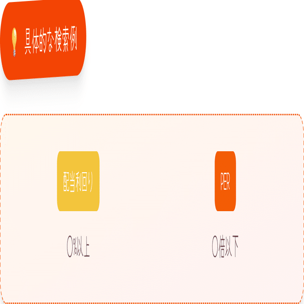 TradingViewの使い方【④】株式スクリーナーを使いこなそう｜きらく＠TradingViewマスター