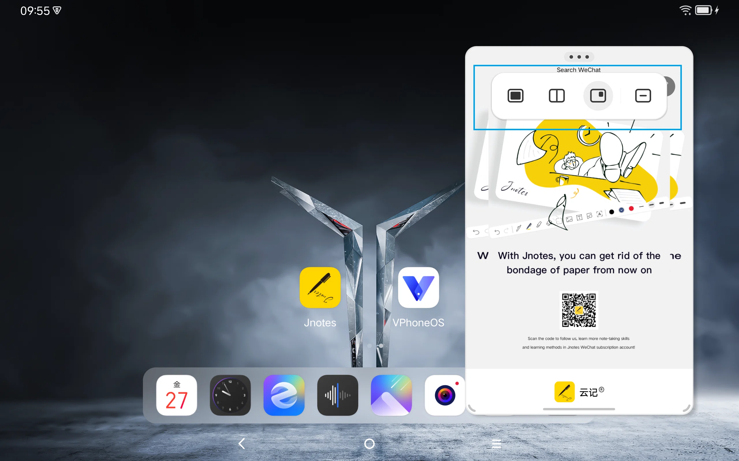 ZUXOS(CN ROM)を使用する上でのお手本のような質問｜limzei89