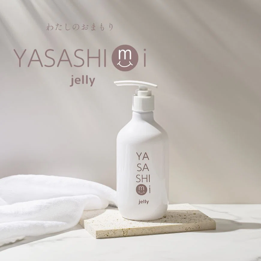 HYDROJELLY 大容量 保湿スキンケア　38包分 敏感肌専用保湿ジェル「やさしみジェリー」｜Jアライアンスグループ