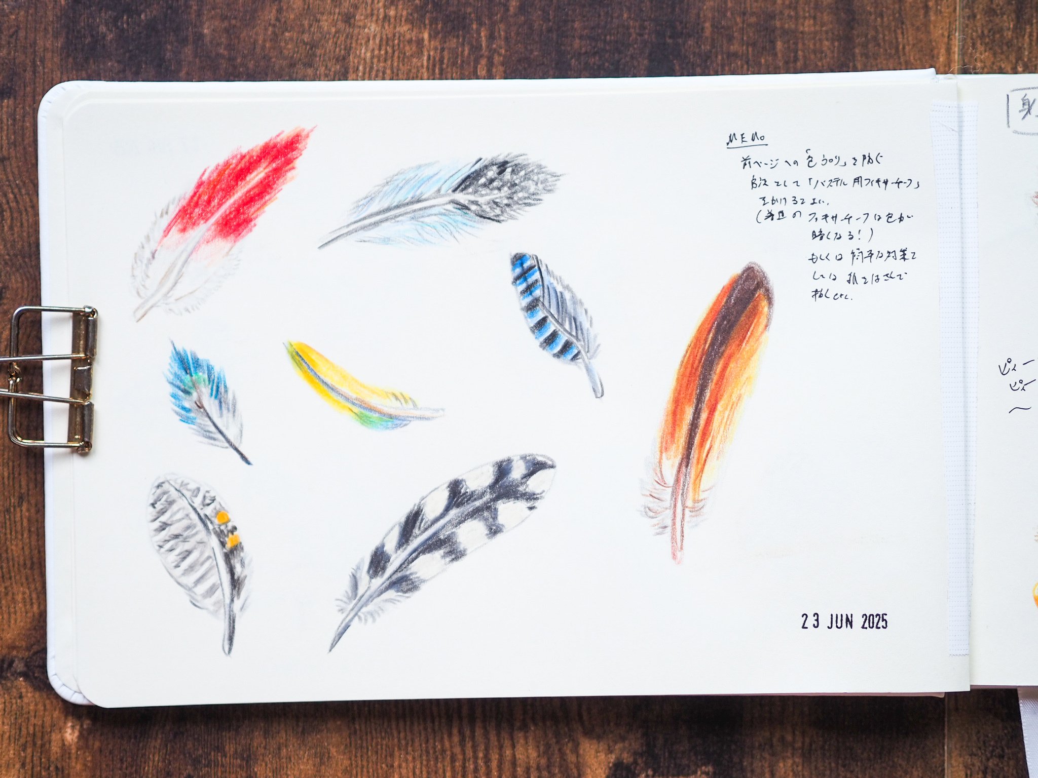 自分を「可愛い絵が描ける自分」に成長させることにした｜きのっこ