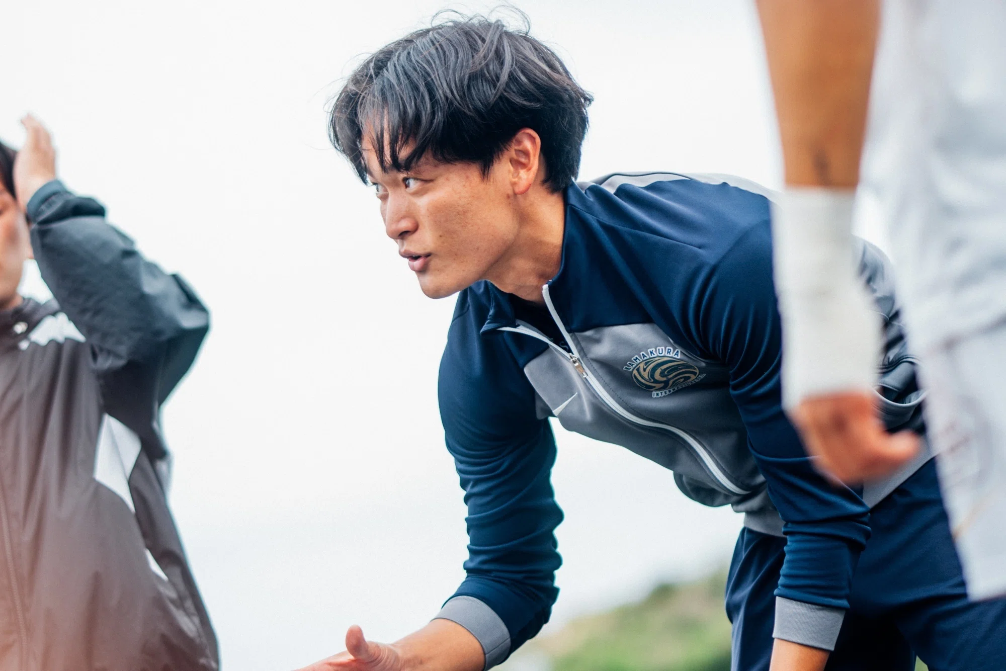 BEHIND OUR PLAYERS #3 鎌田航史｜鎌倉インターナショナルFC｜Kamakura