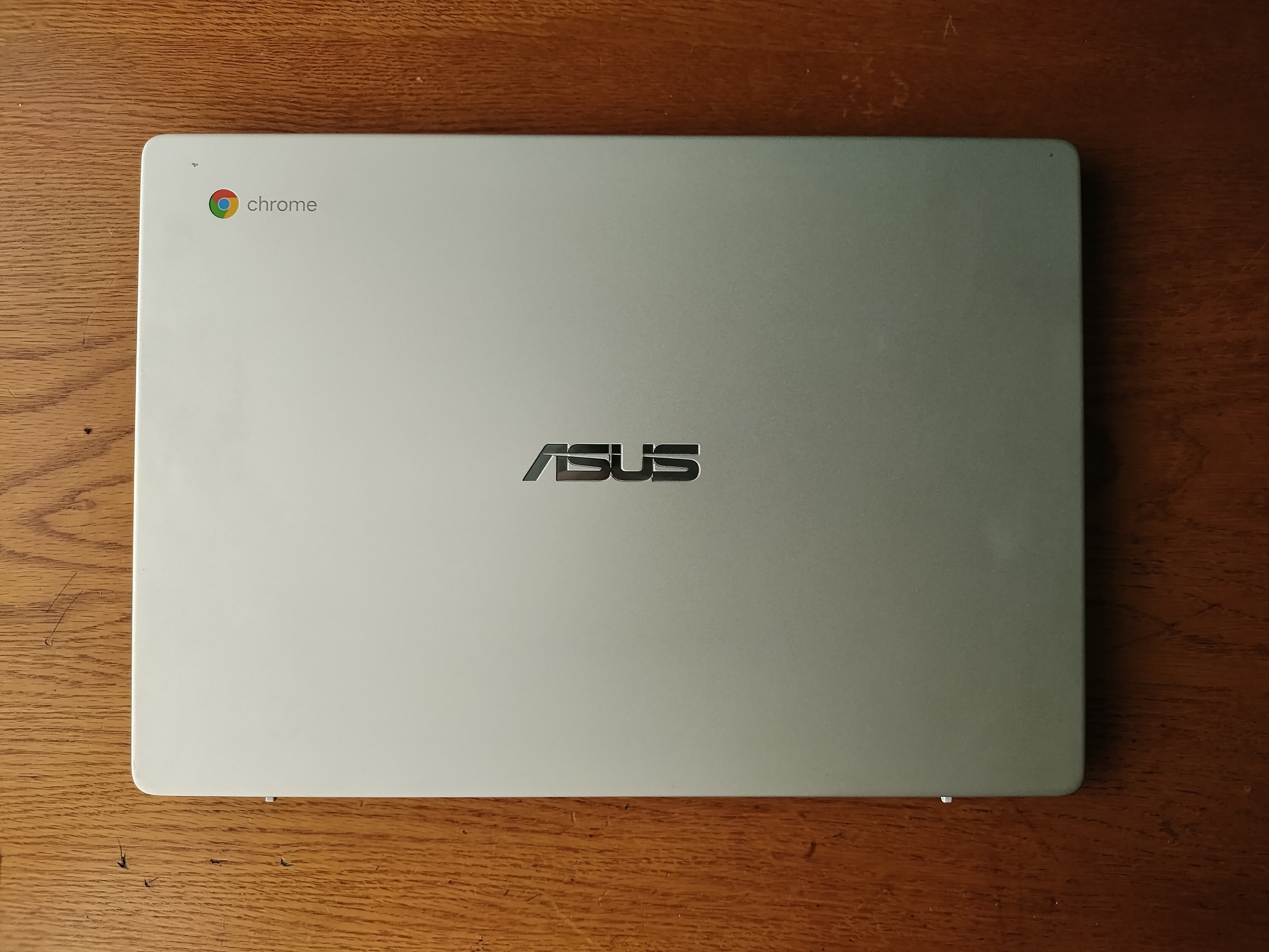 1980円 [ジャンク品] ノートPC ASUS Chromebook問題ありませんで
