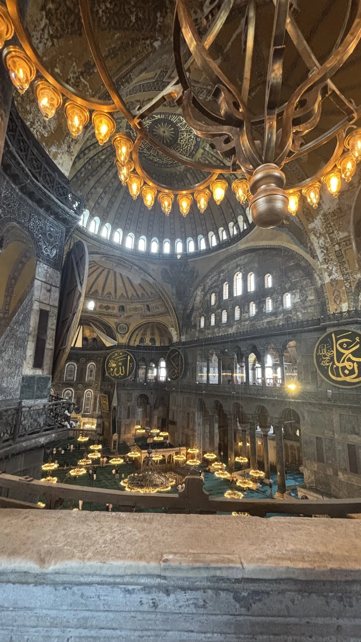 トルコってめっちゃ素敵な国！イスタンブール編｜あ