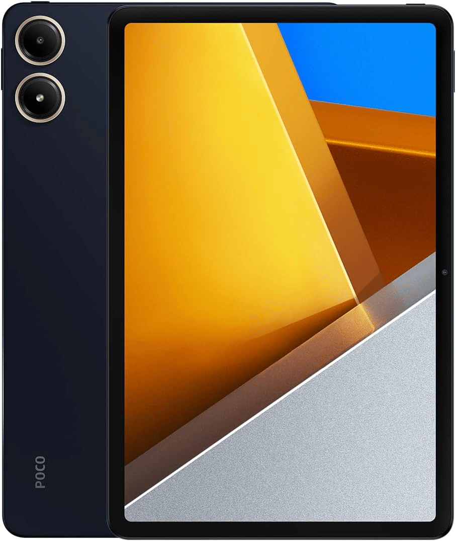 POCO Pad 8GB+256GB 12.1インチ ブルー｜GetGadgetGot
