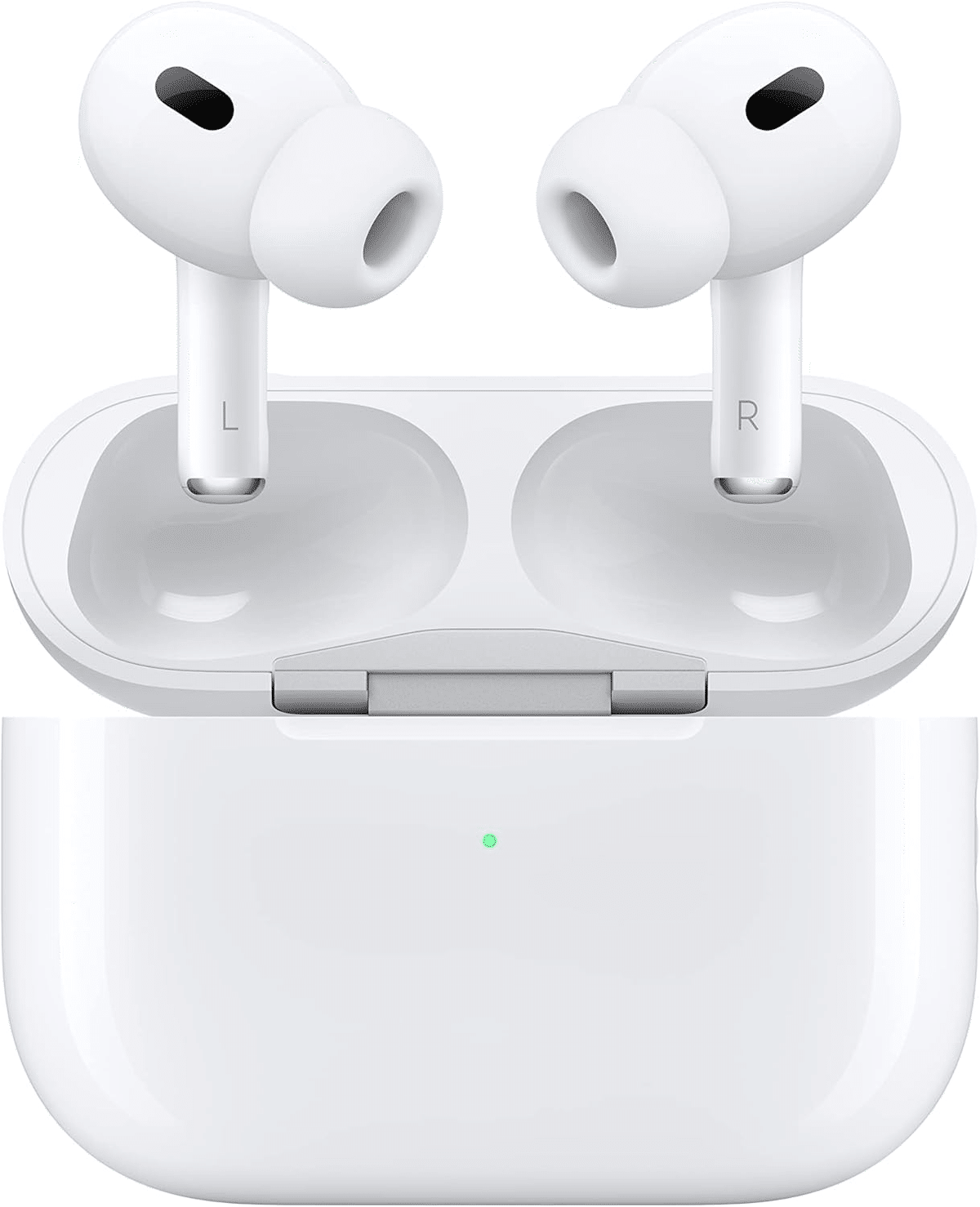 Apple AirPods Pro 2 ワイヤレスイヤホン USB-C｜GetGadgetGot